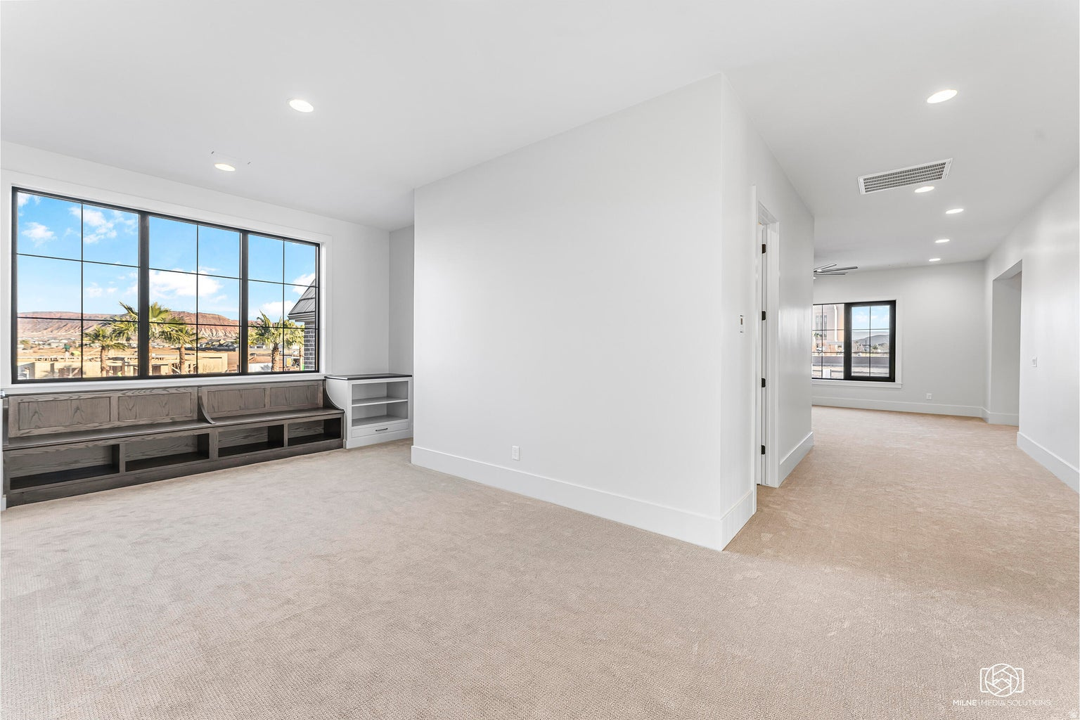 SUMMIT VIEW - Residential