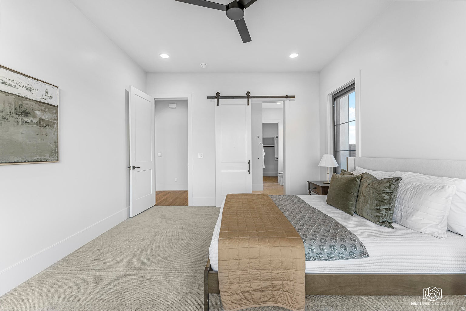 SUMMIT VIEW - Residential