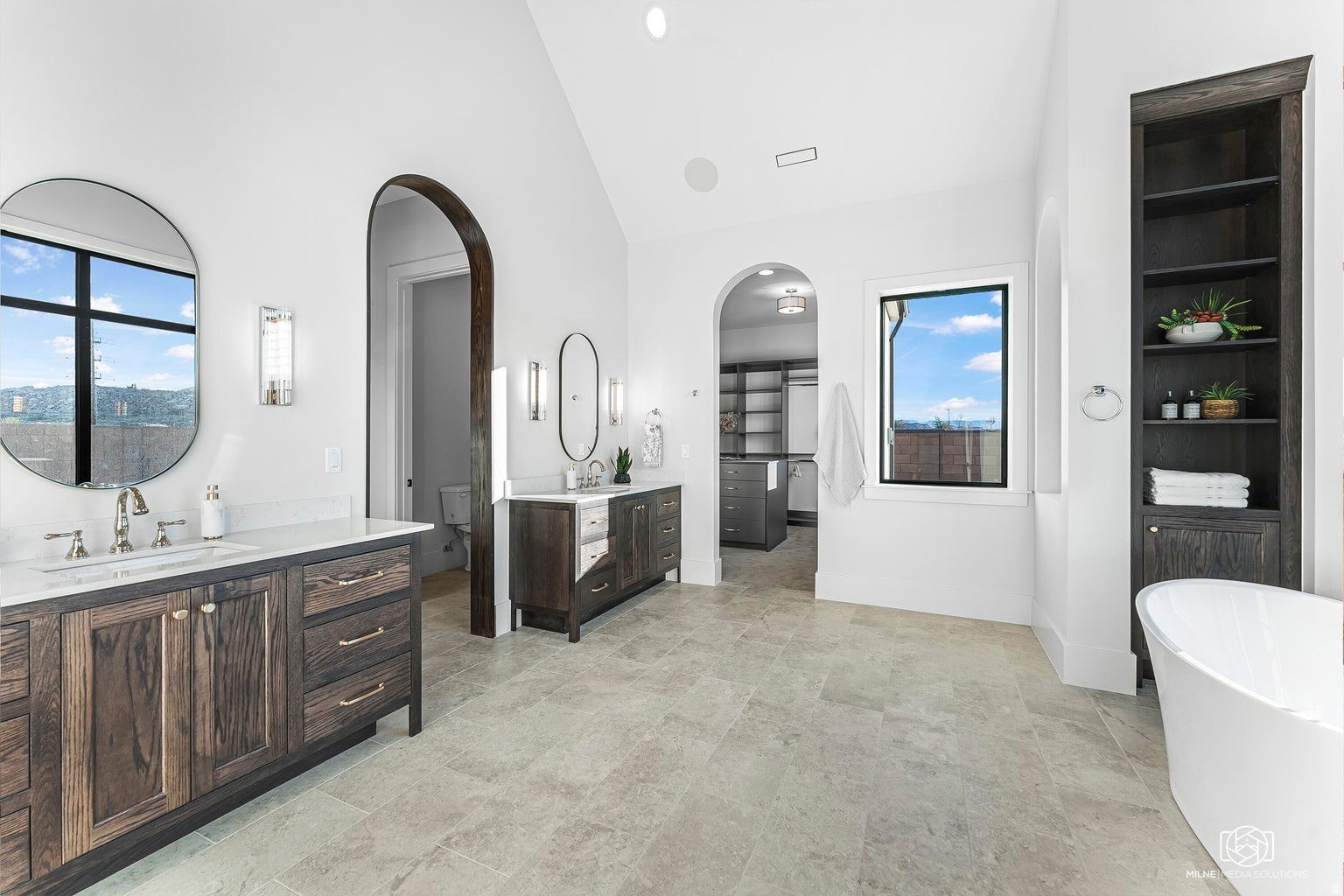 SUMMIT VIEW - Residential