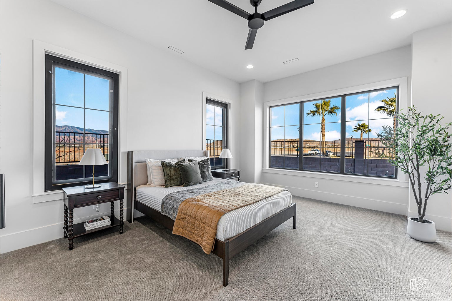 SUMMIT VIEW - Residential