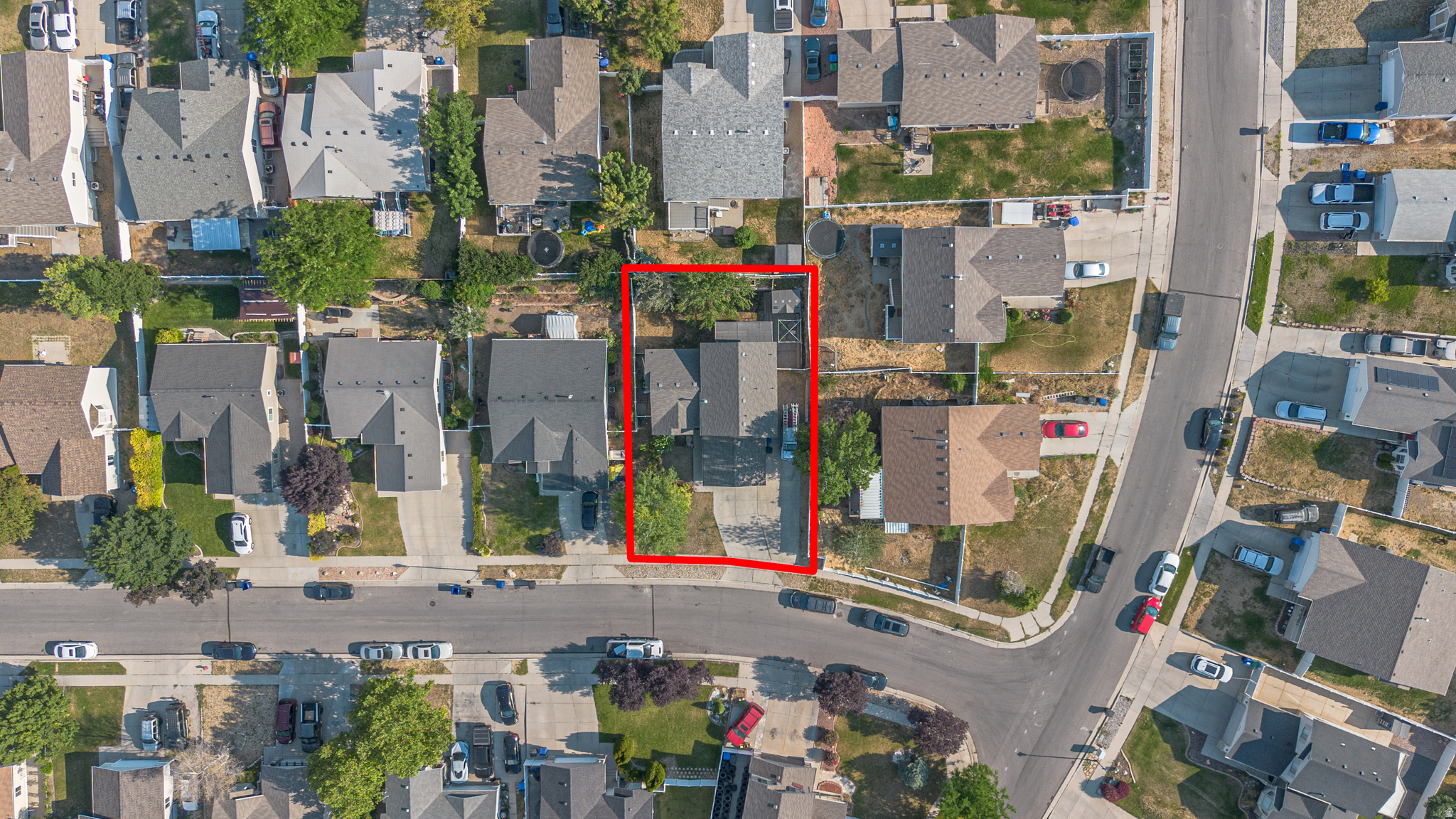 HIGHLAND - Residential