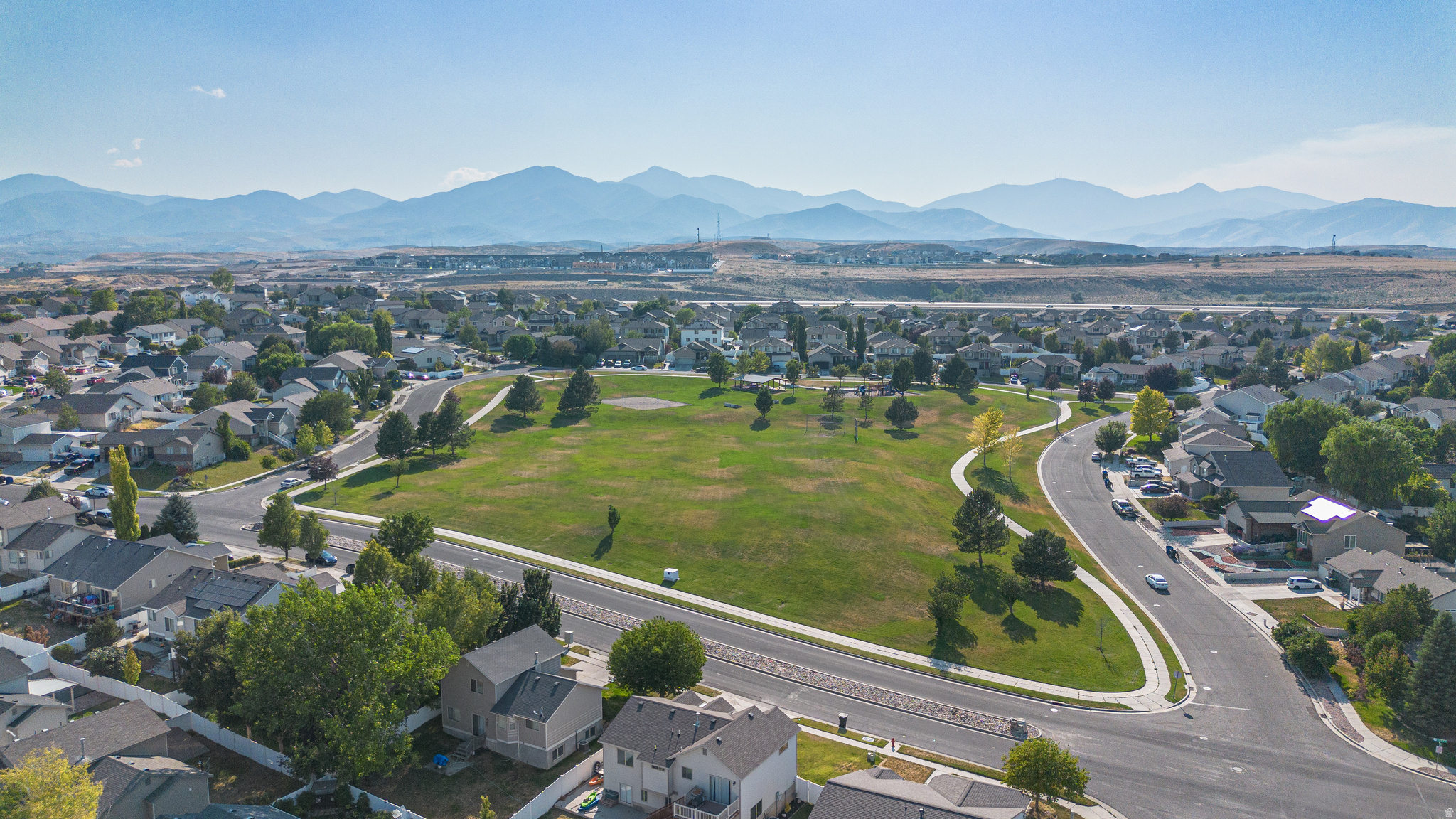 HIGHLAND - Residential