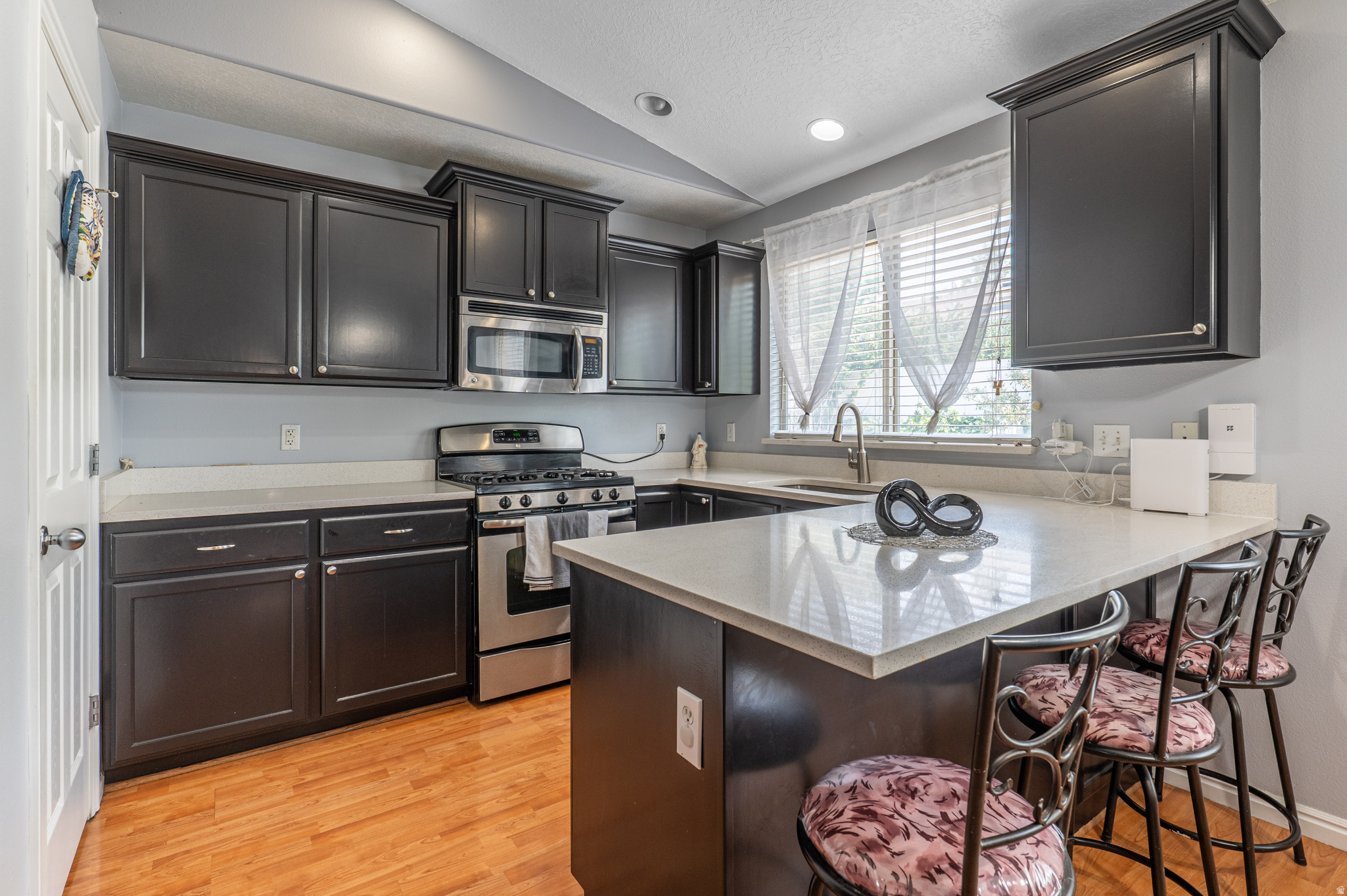 HIGHLAND - Residential