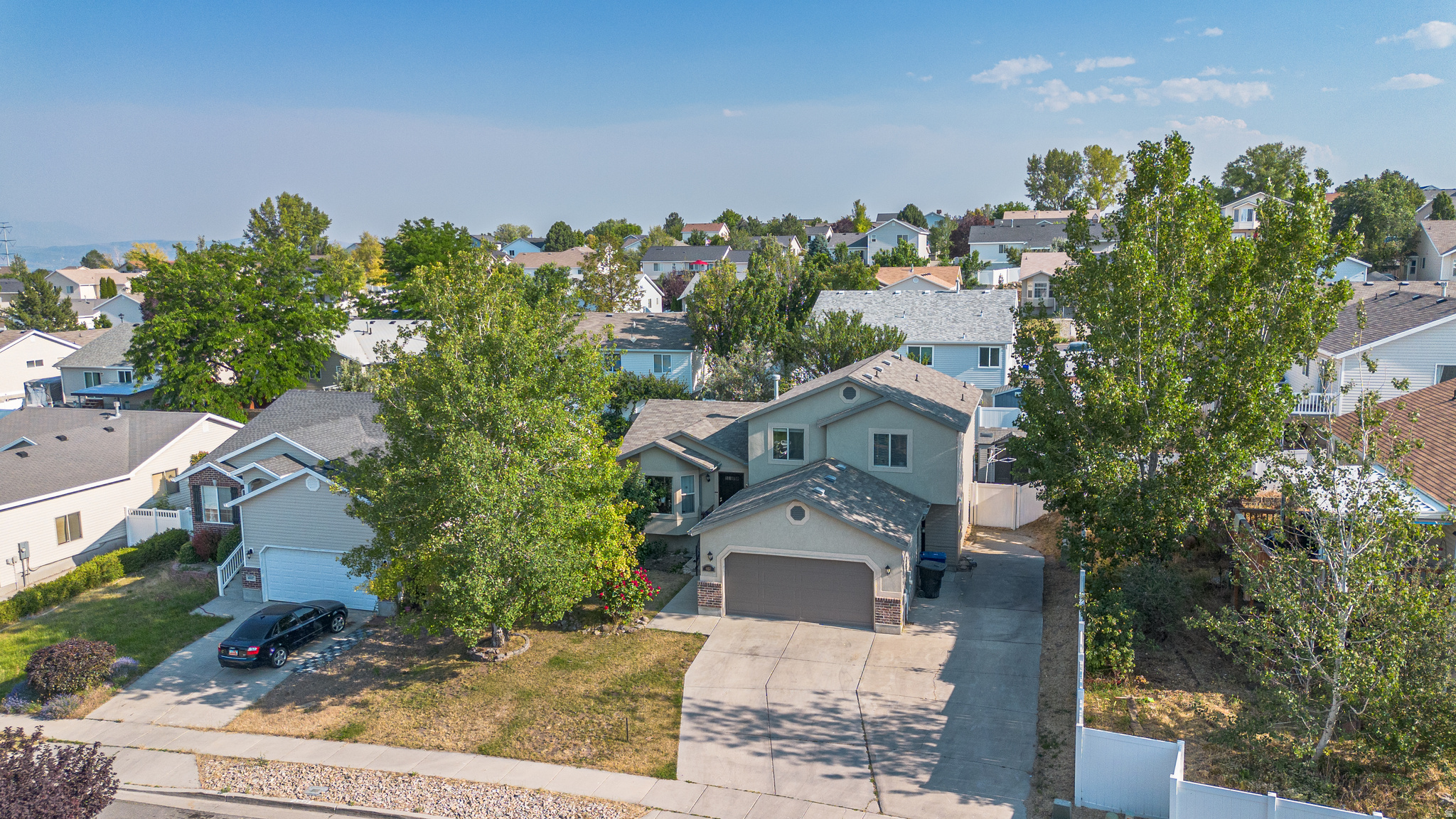 HIGHLAND - Residential