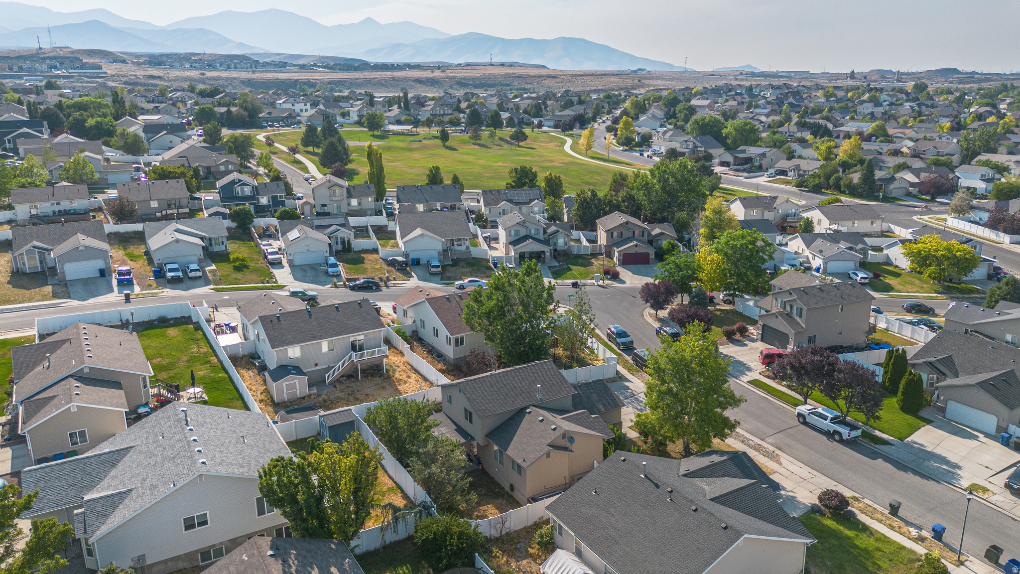 HIGHLAND - Residential