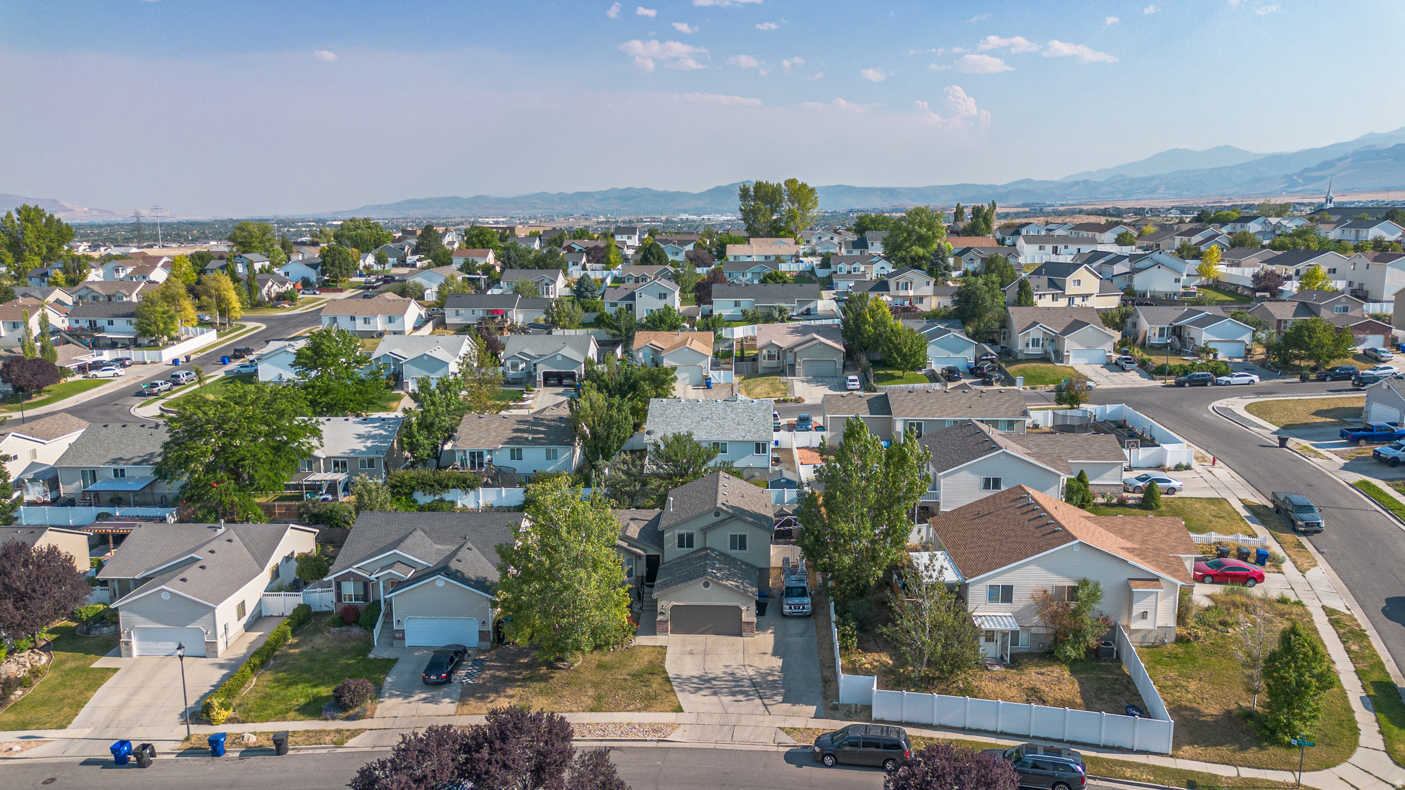 HIGHLAND - Residential