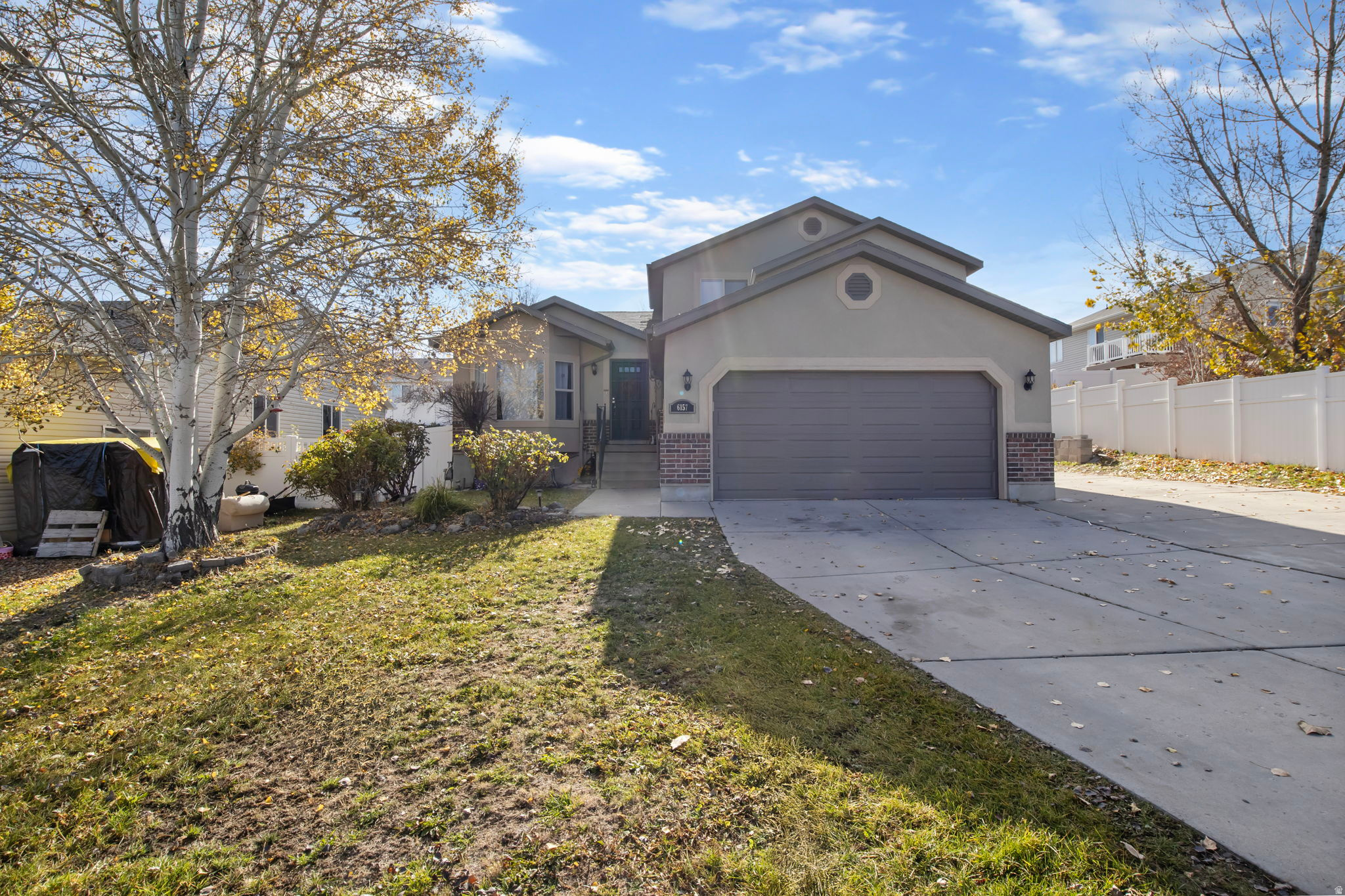 HIGHLAND - Residential