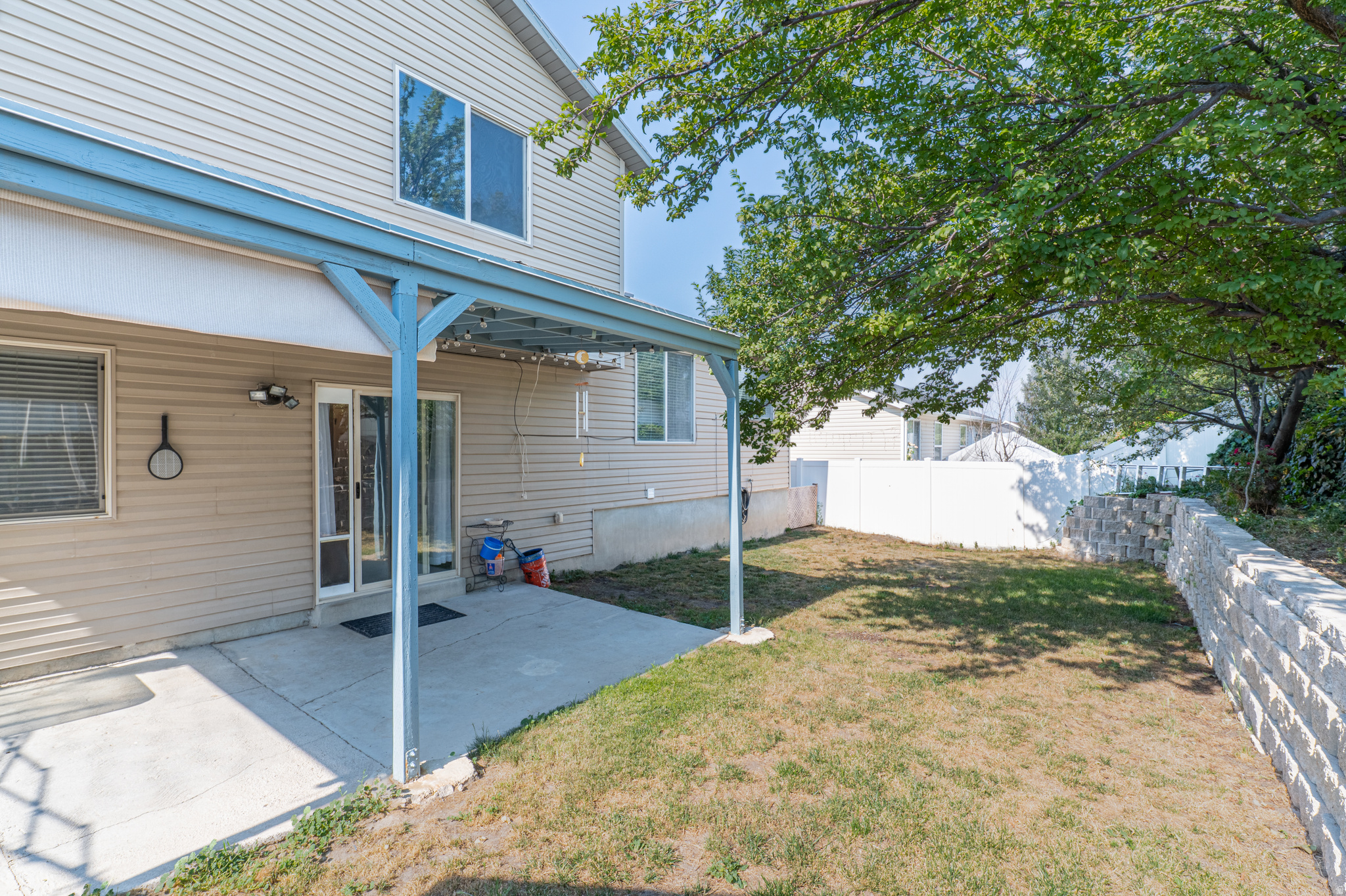 HIGHLAND - Residential