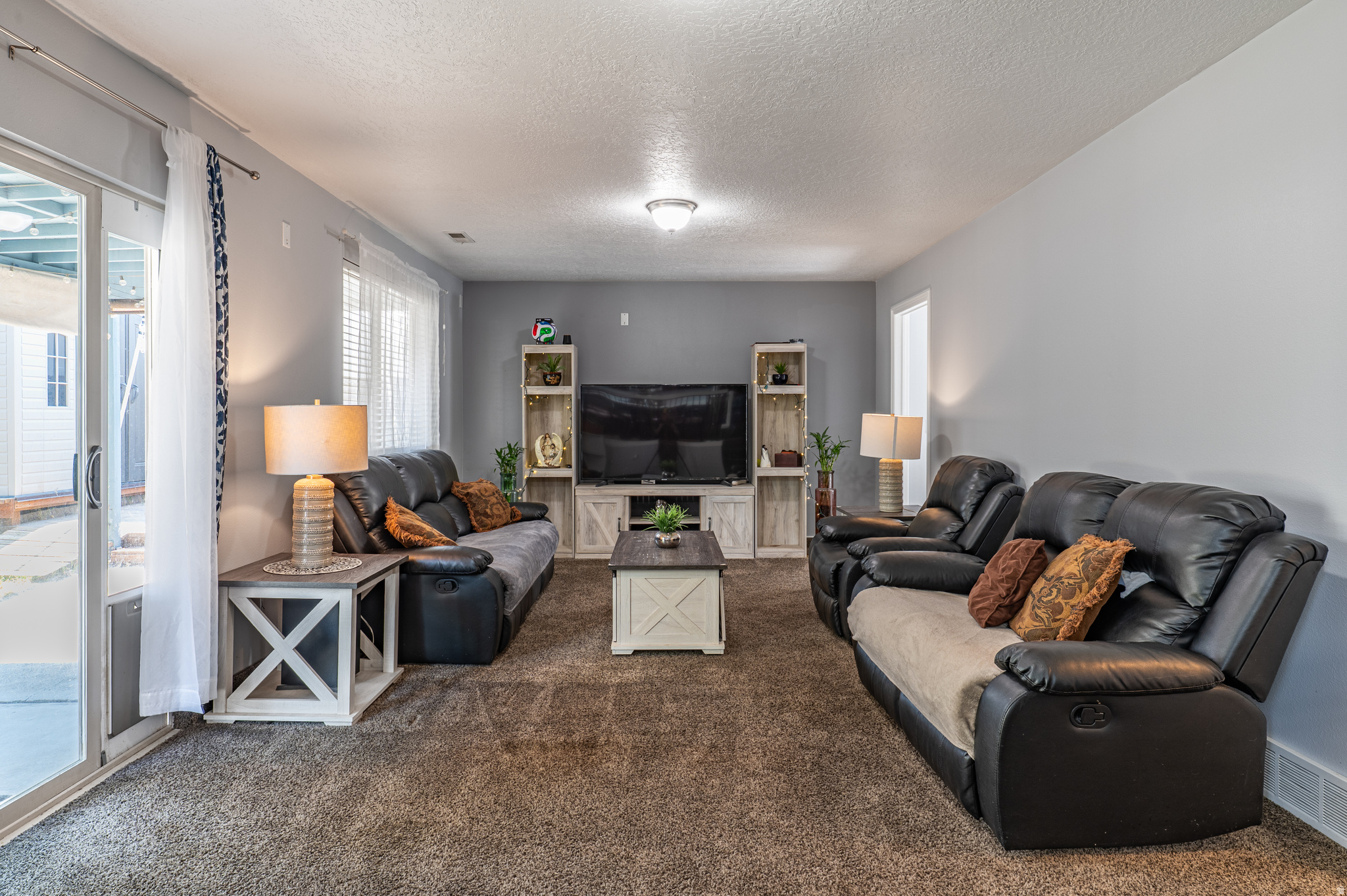 HIGHLAND - Residential