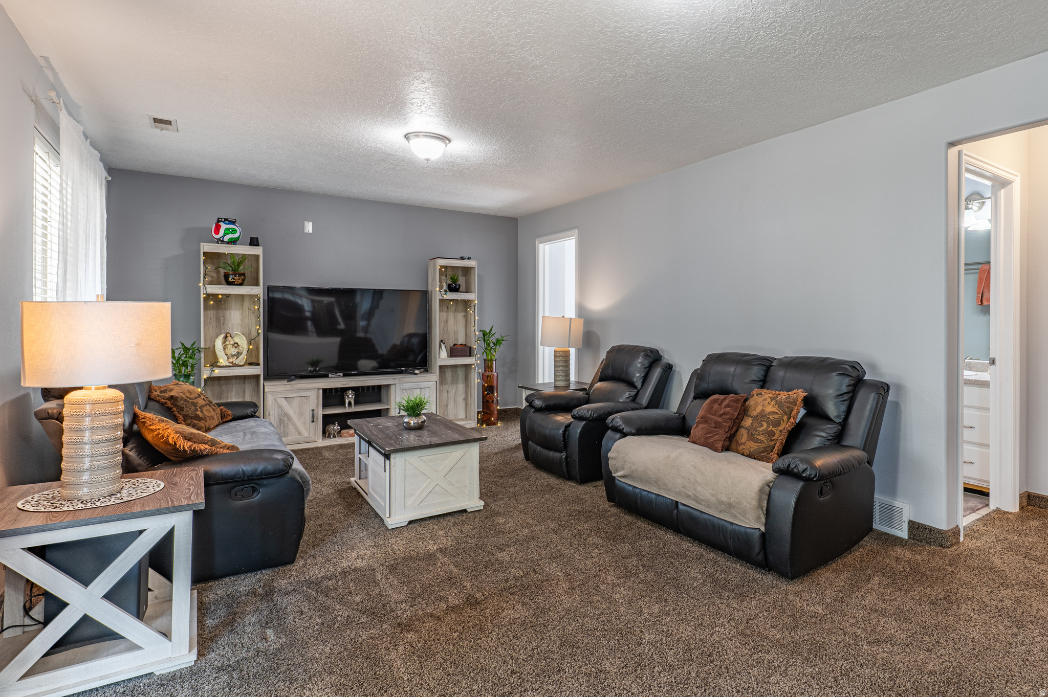 HIGHLAND - Residential