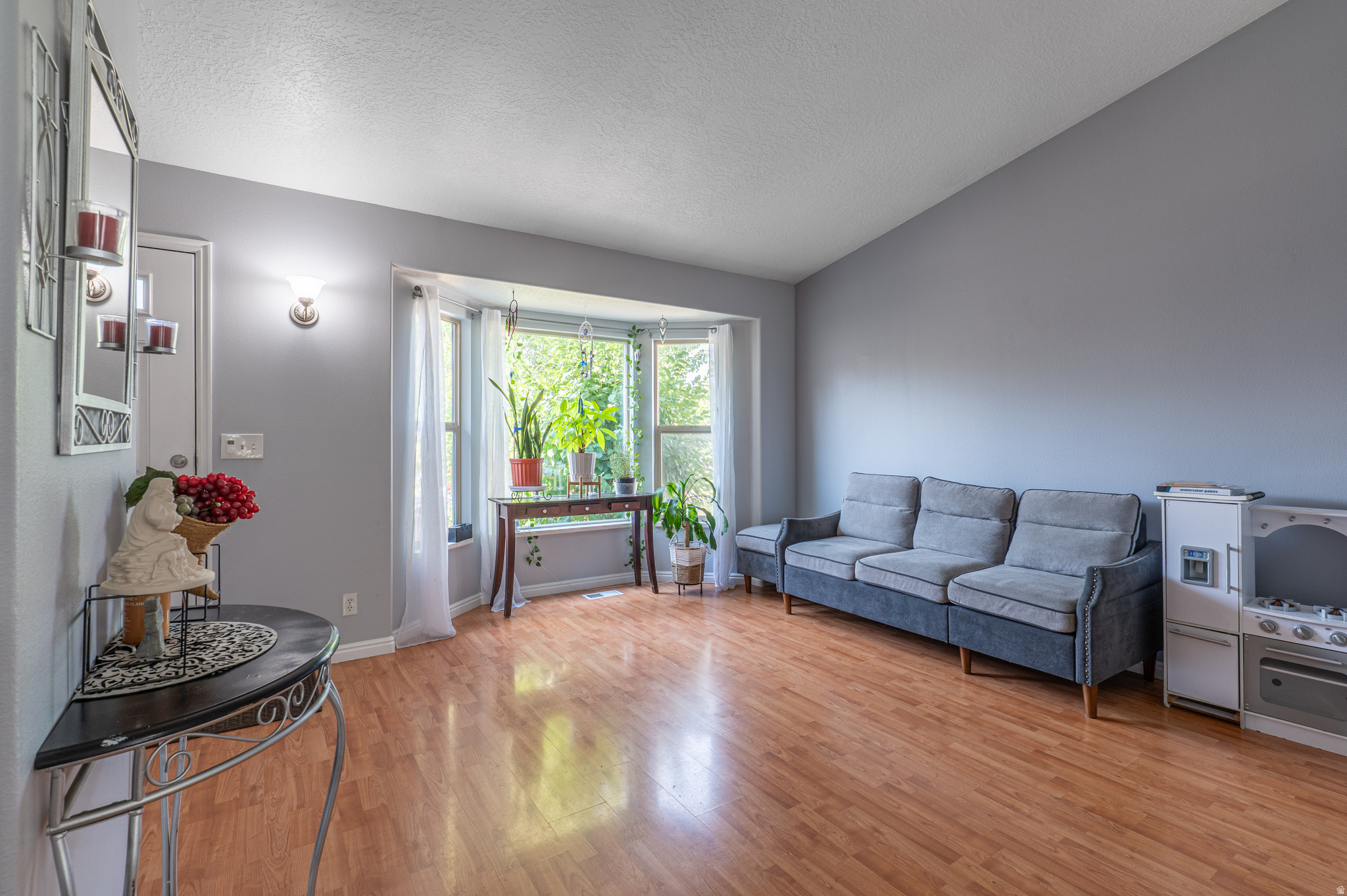 HIGHLAND - Residential