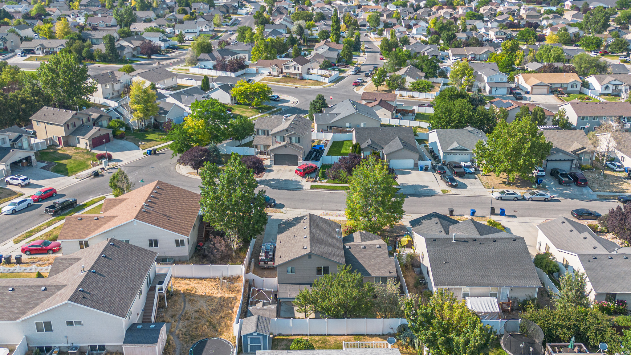HIGHLAND - Residential