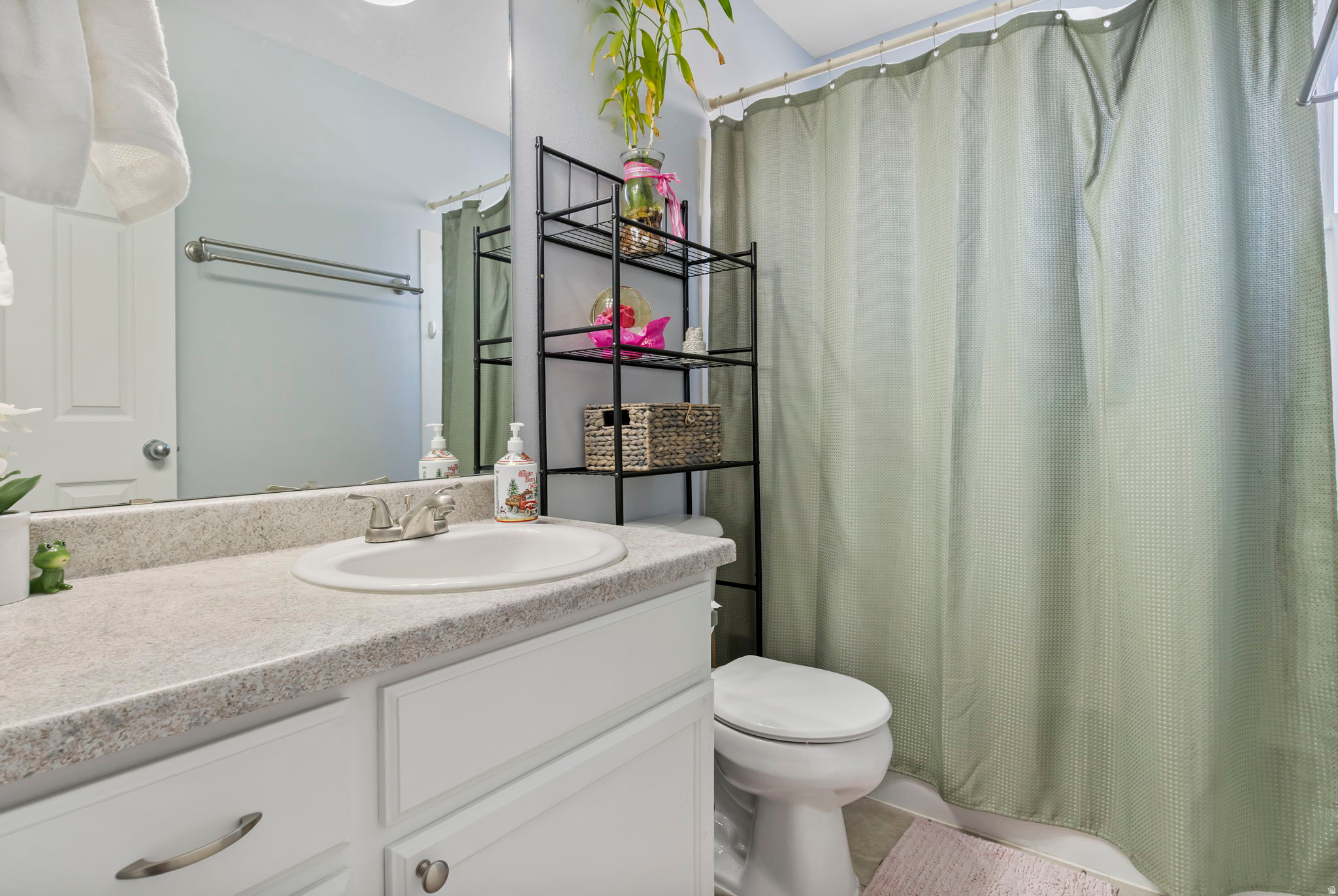 HIGHLAND - Residential