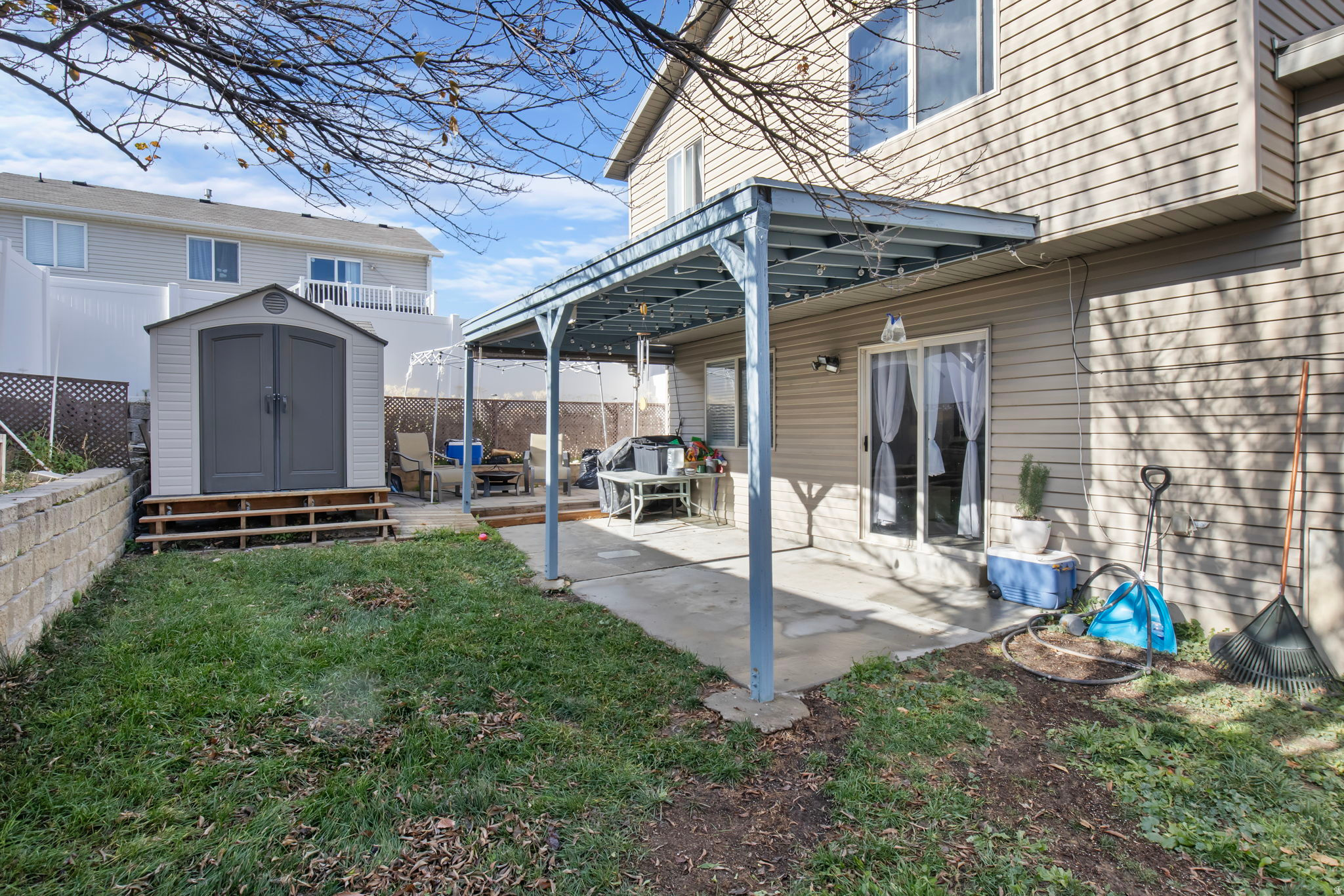 HIGHLAND - Residential