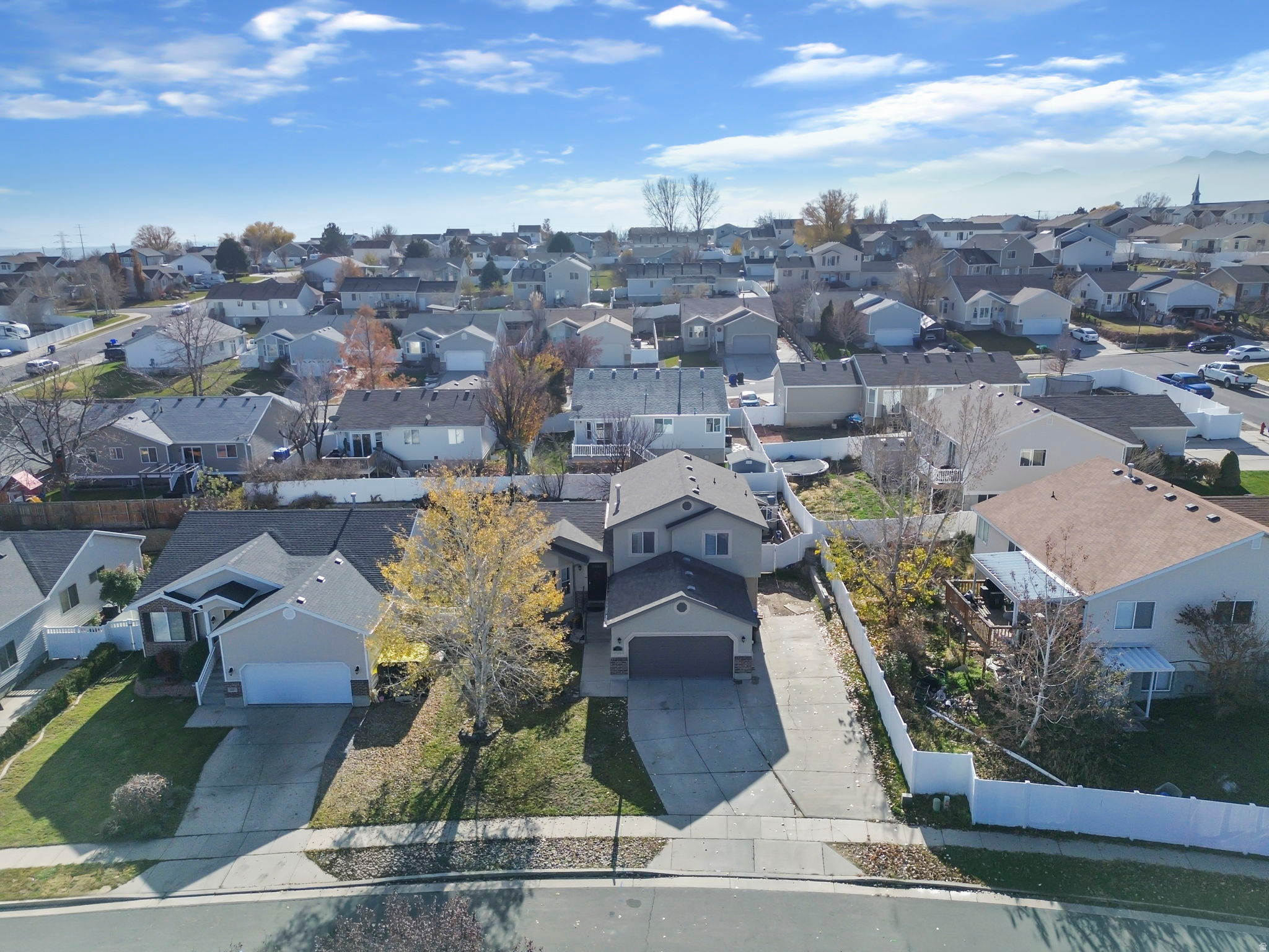 HIGHLAND - Residential