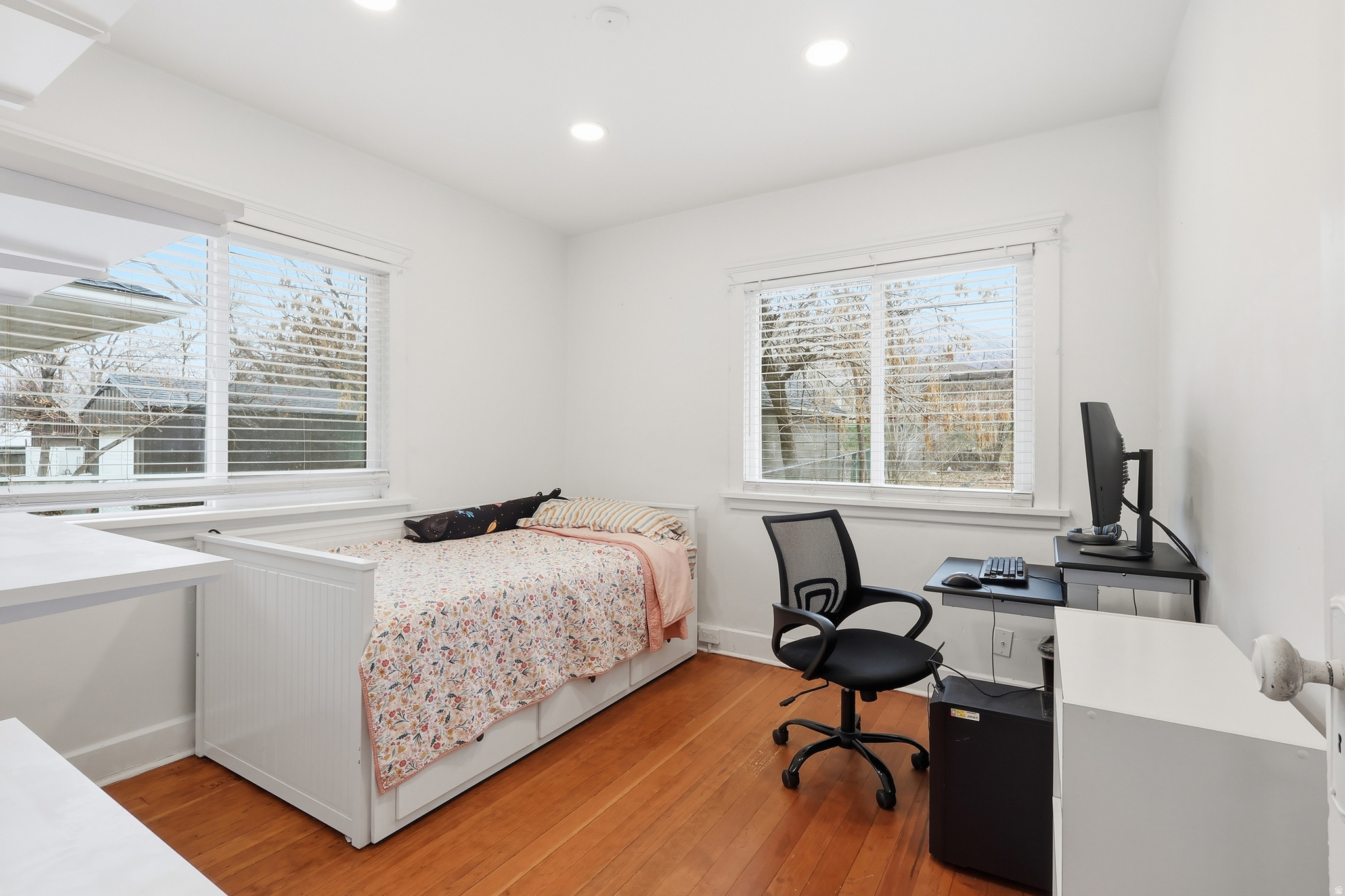 THOMPSON & DIETER'S - Residential