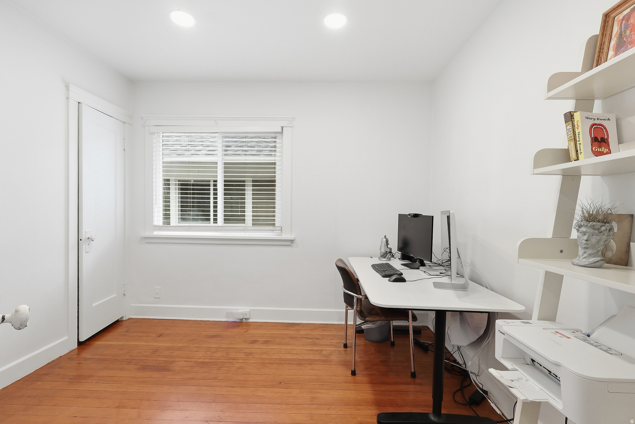 THOMPSON & DIETER'S - Residential