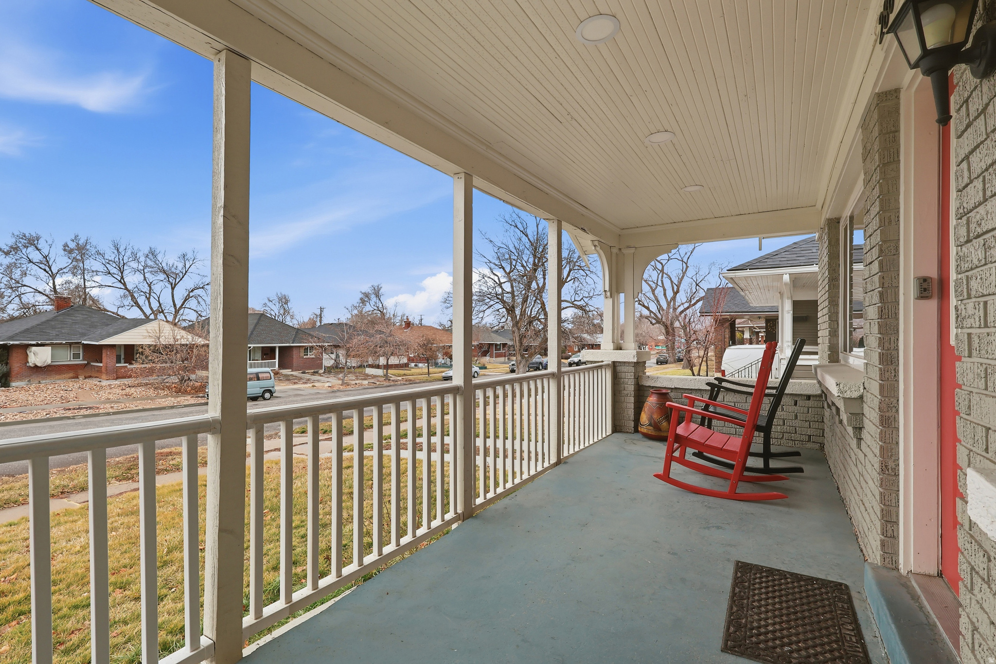THOMPSON & DIETER'S - Residential