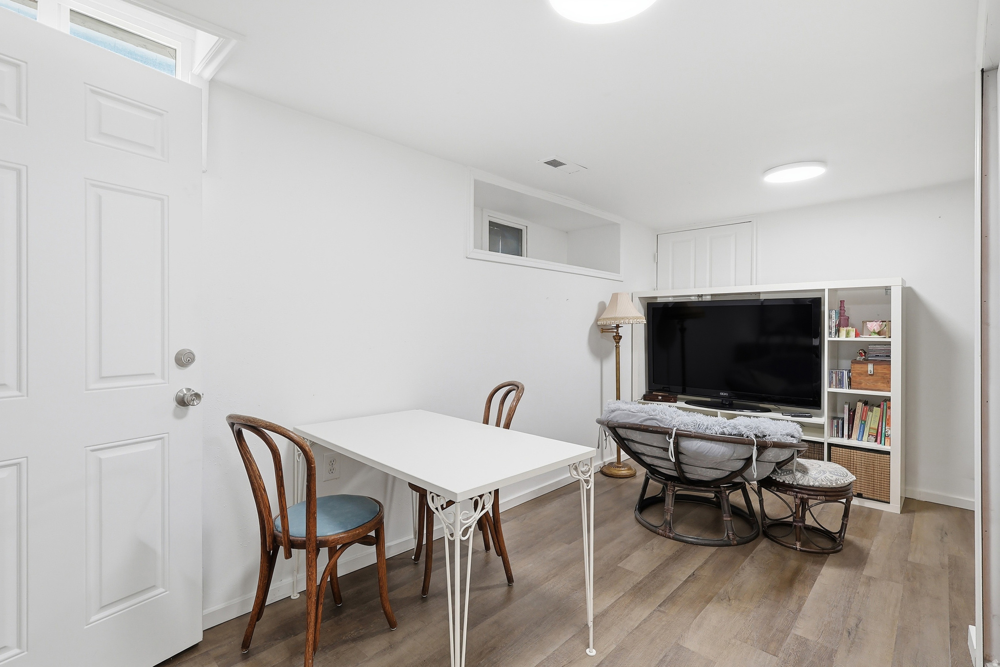 THOMPSON & DIETER'S - Residential