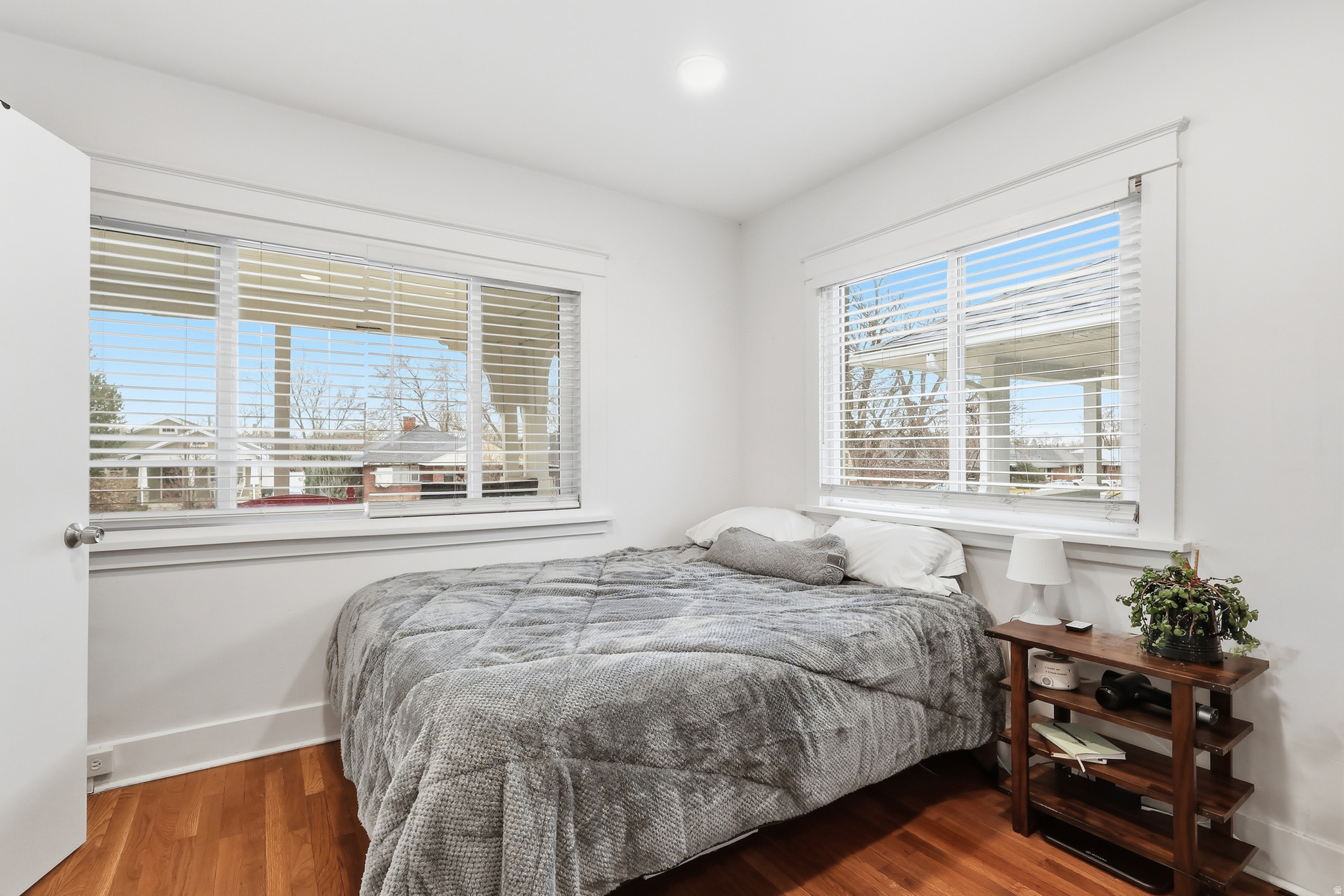 THOMPSON & DIETER'S - Residential