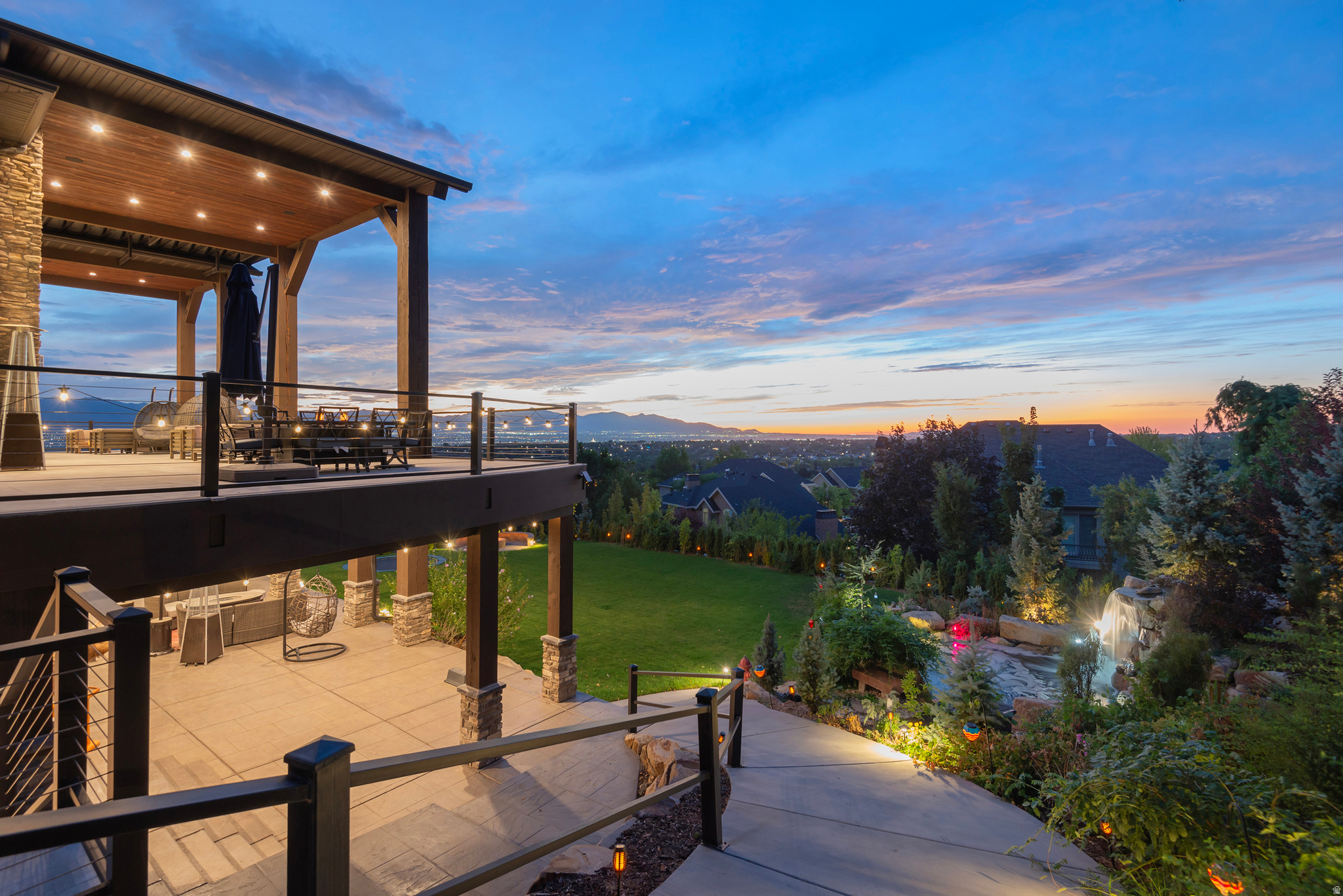 THE COVE AT BEAR CAN - Residential