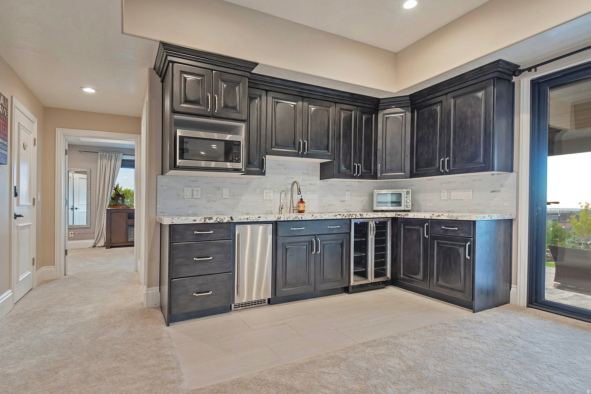 THE COVE AT BEAR CAN - Residential