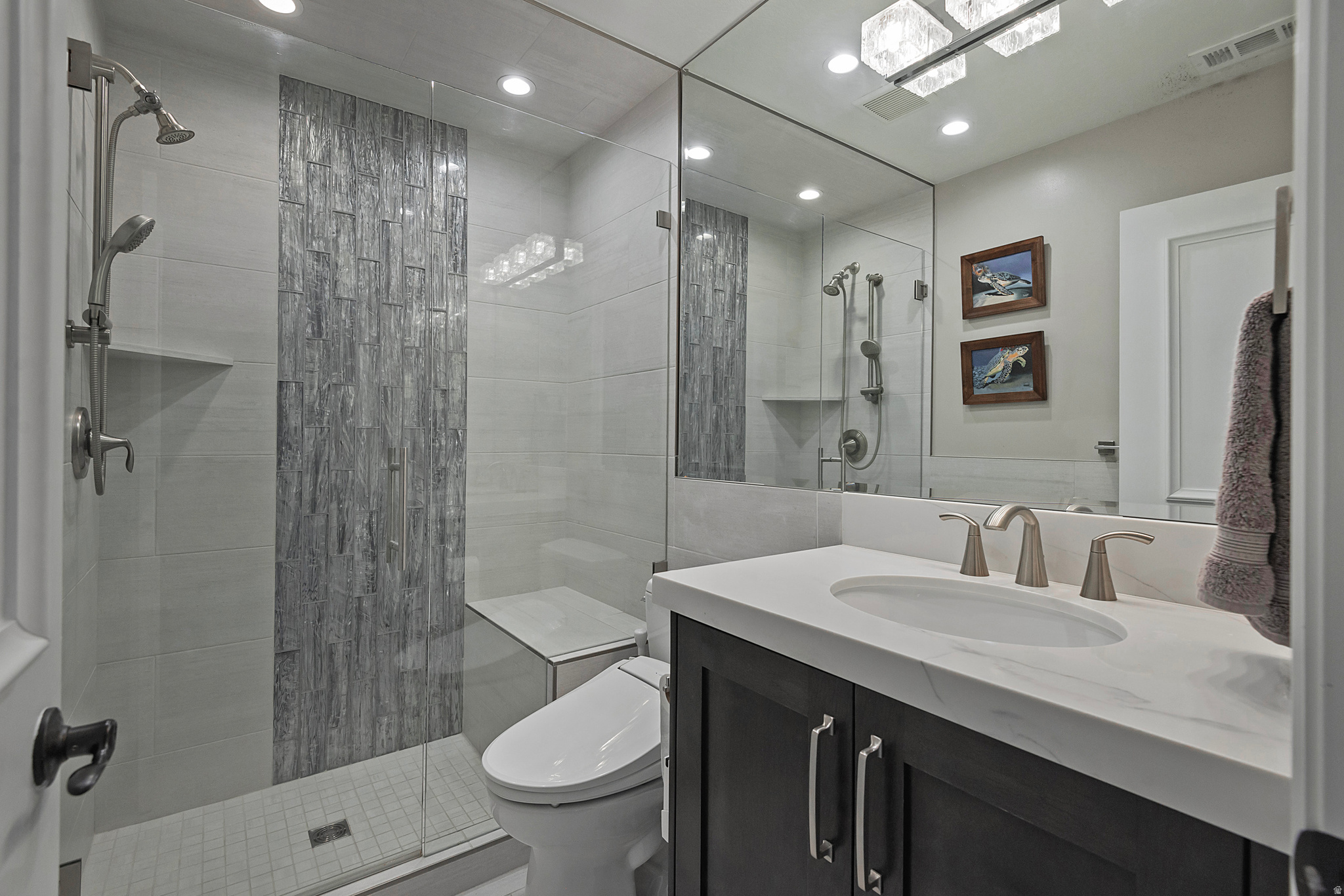 THE COVE AT BEAR CAN - Residential