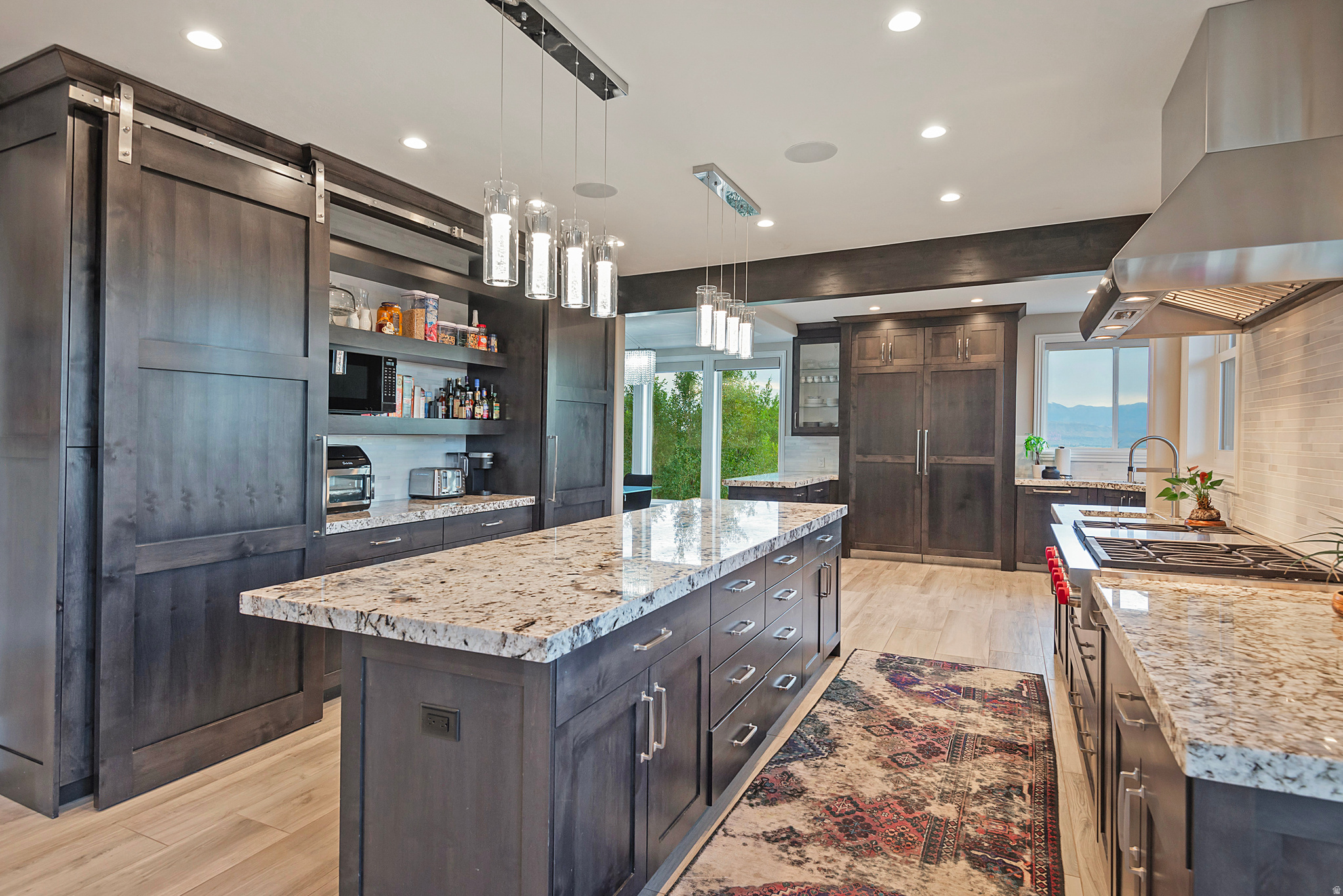 THE COVE AT BEAR CAN - Residential