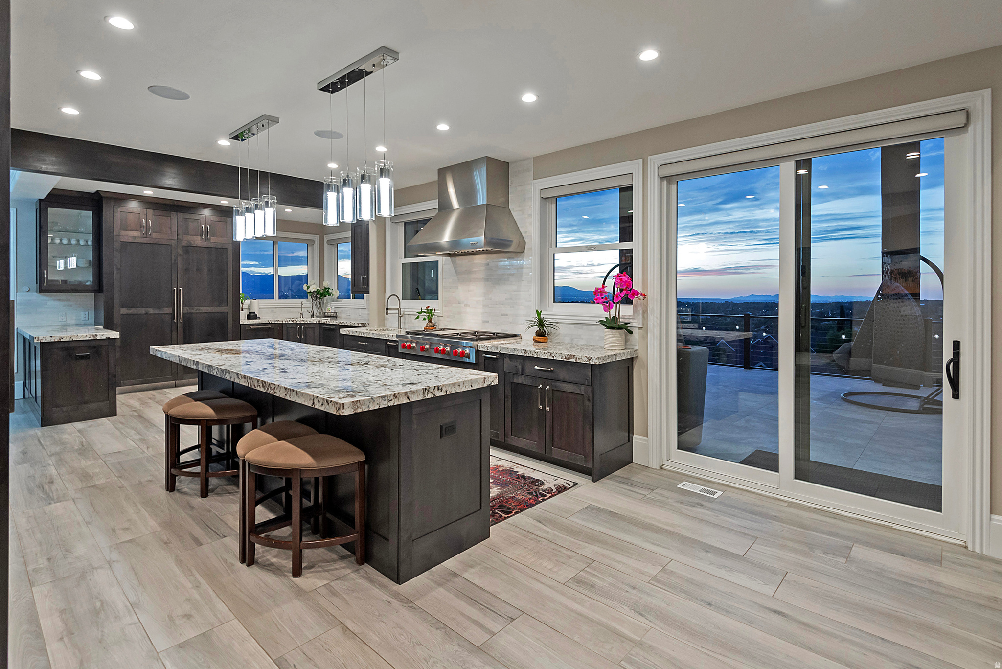 THE COVE AT BEAR CAN - Residential