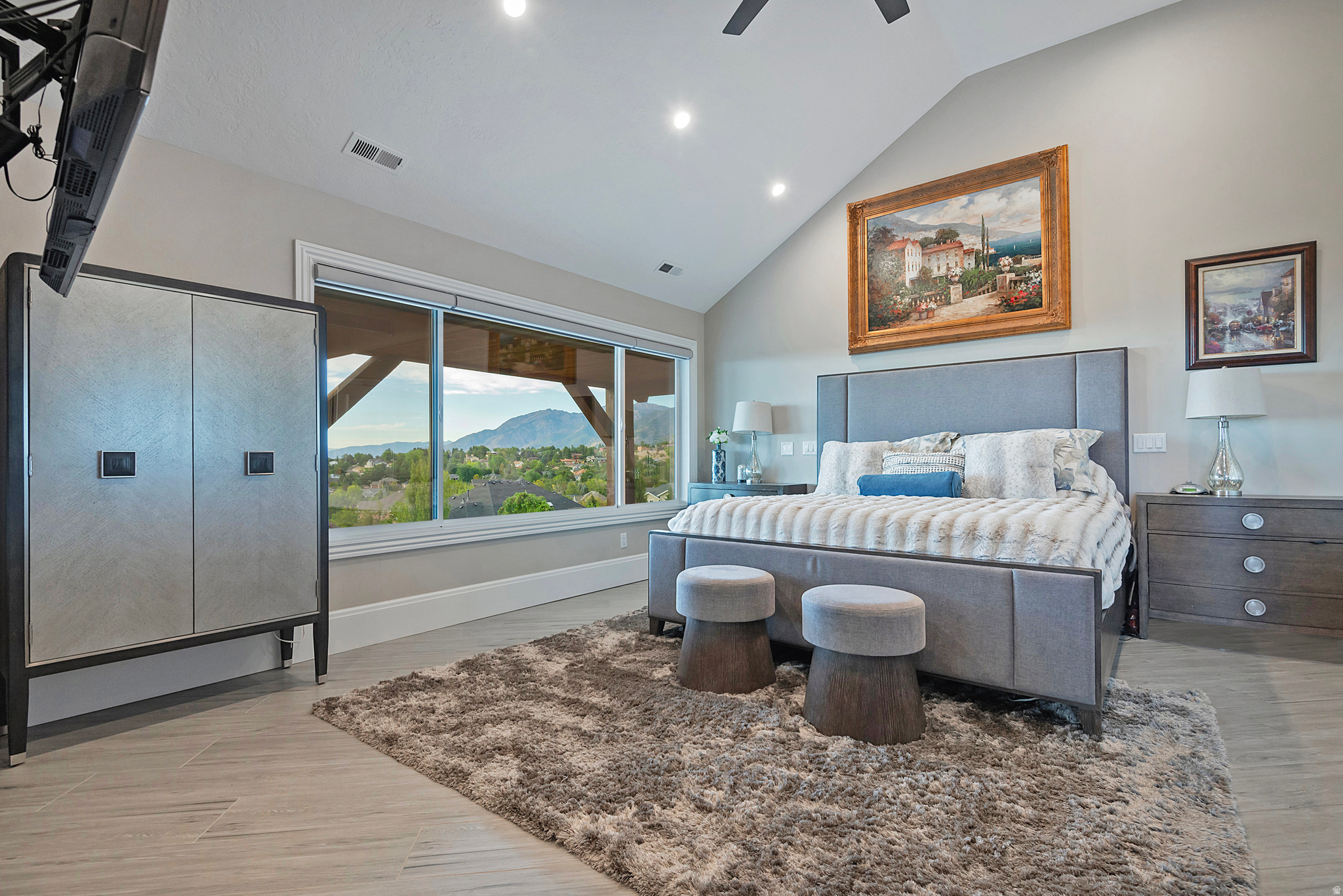 THE COVE AT BEAR CAN - Residential