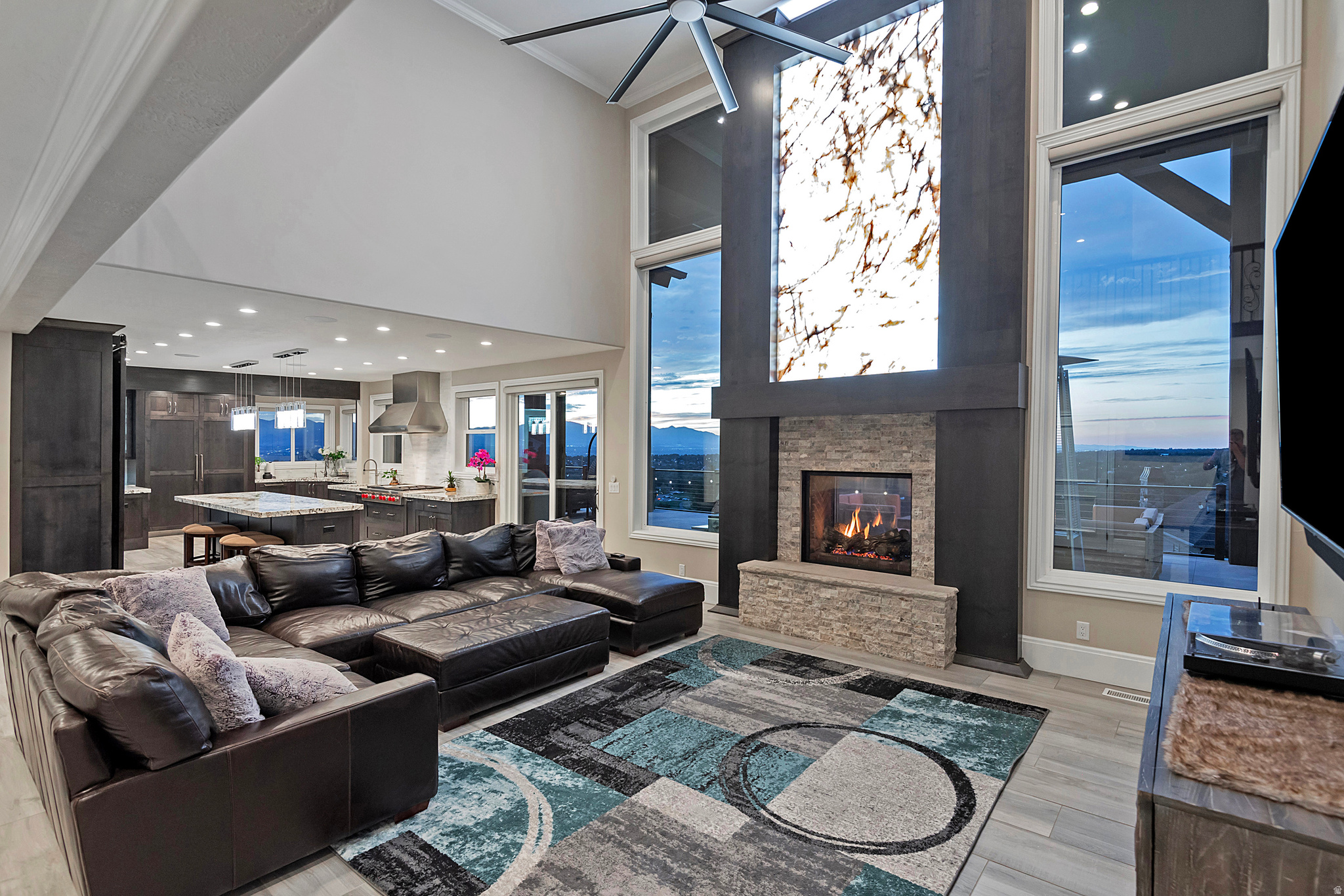 THE COVE AT BEAR CAN - Residential