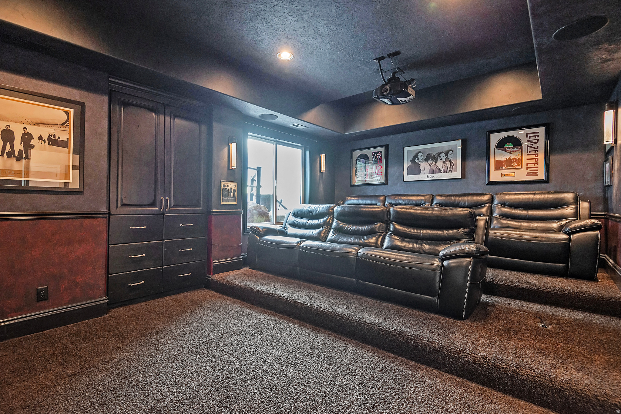 THE COVE AT BEAR CAN - Residential