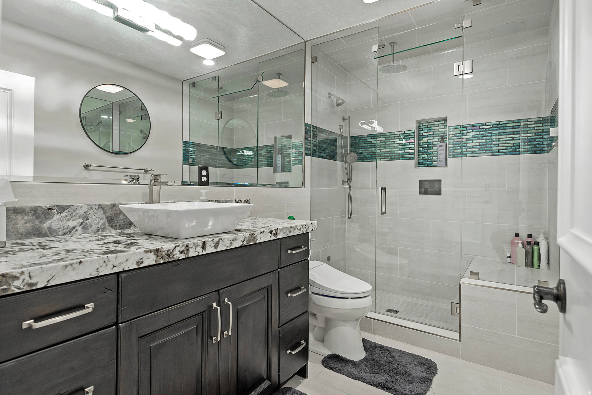 THE COVE AT BEAR CAN - Residential