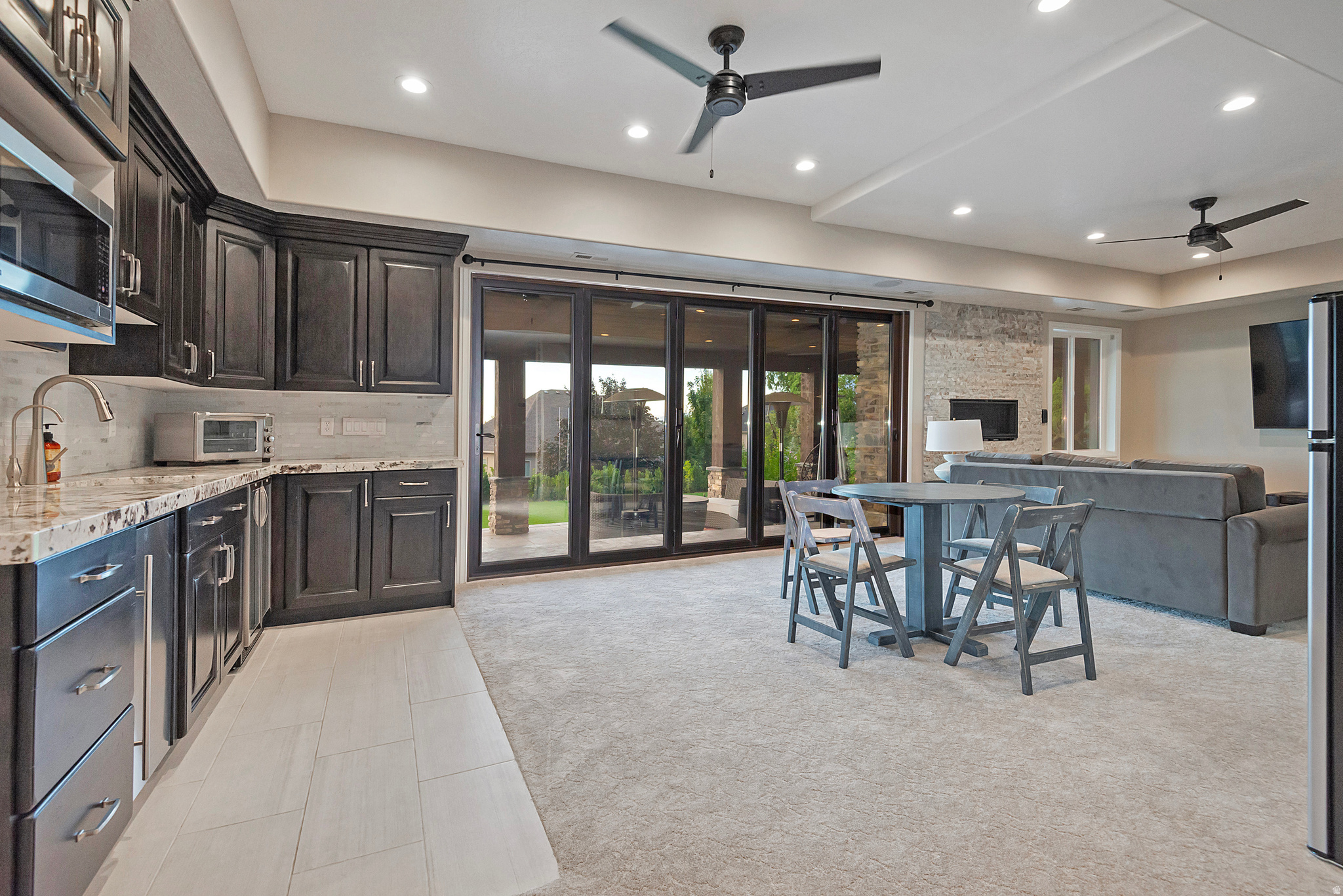 THE COVE AT BEAR CAN - Residential