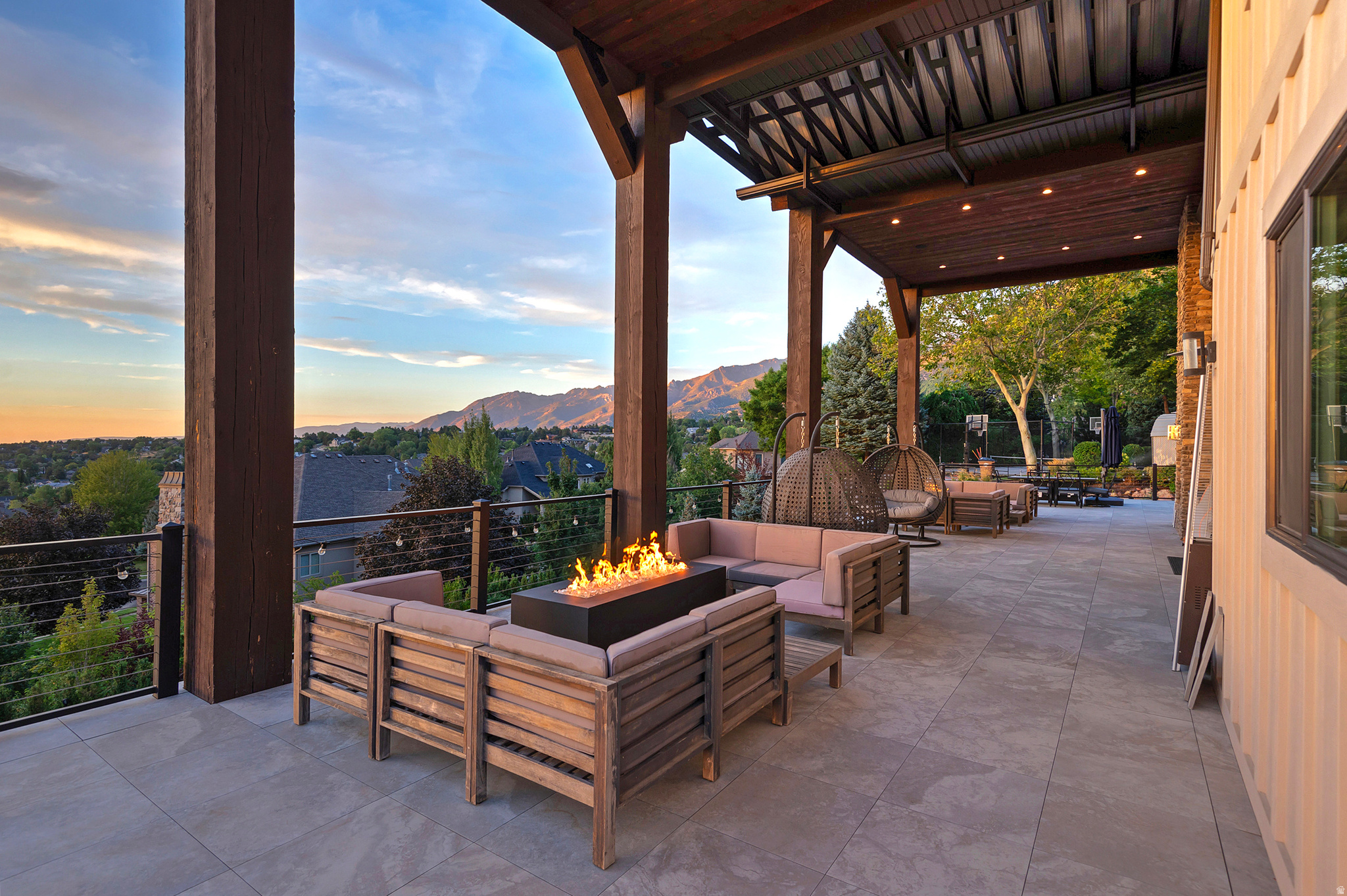 THE COVE AT BEAR CAN - Residential