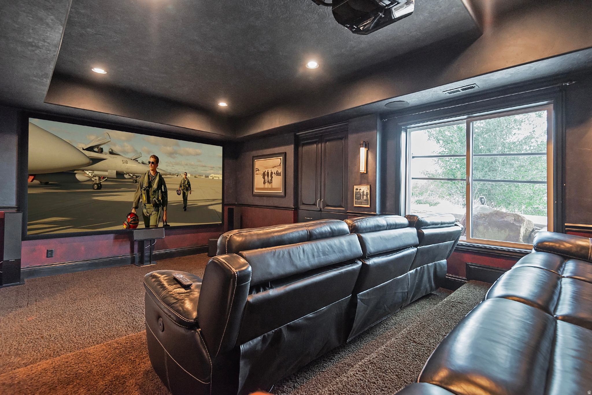 THE COVE AT BEAR CAN - Residential