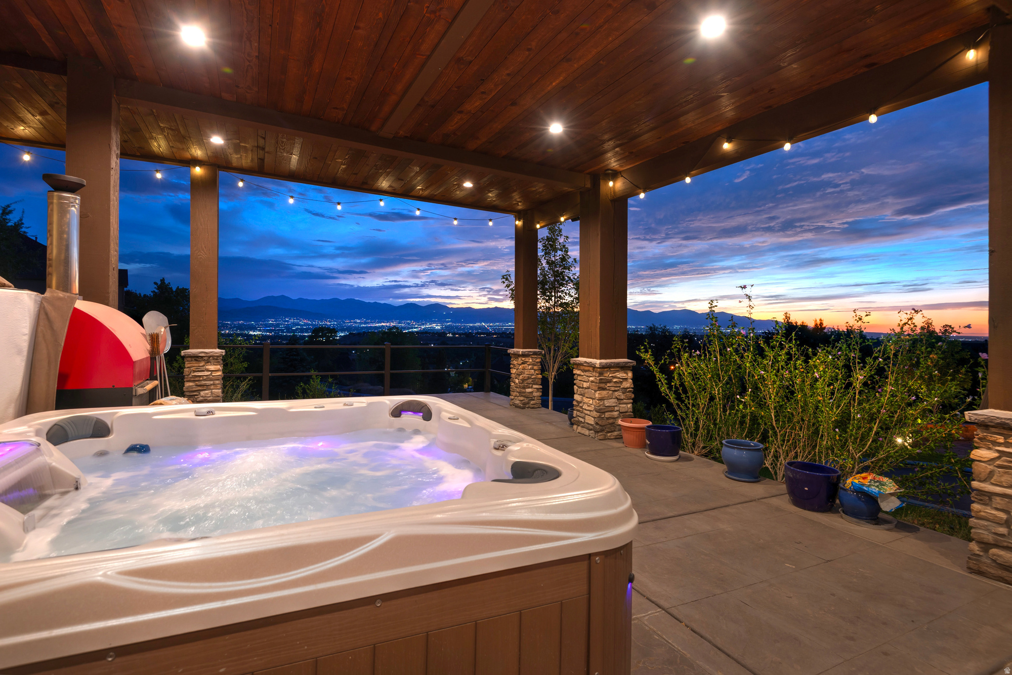 THE COVE AT BEAR CAN - Residential