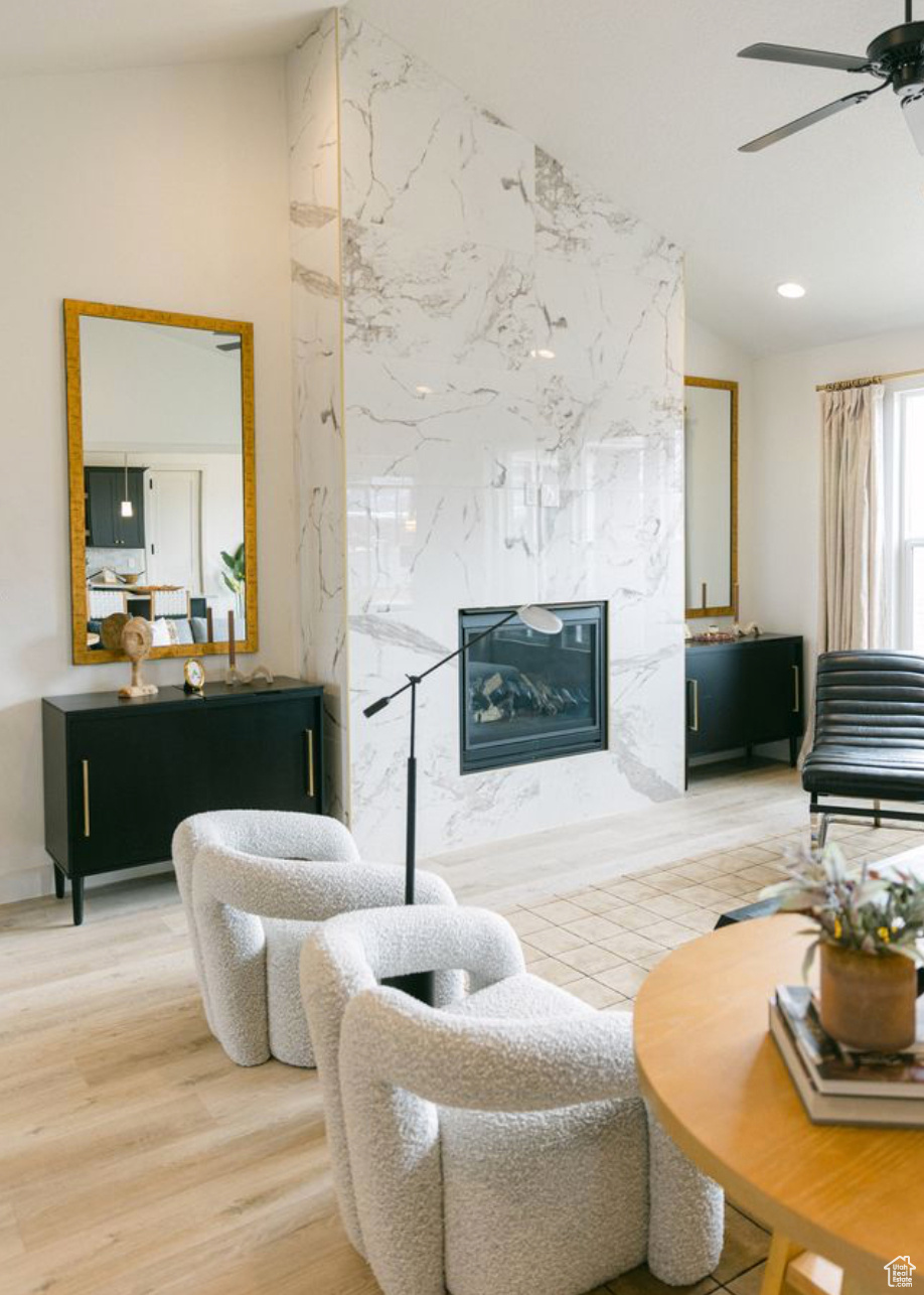 GARRETT'S PLACE - Residential