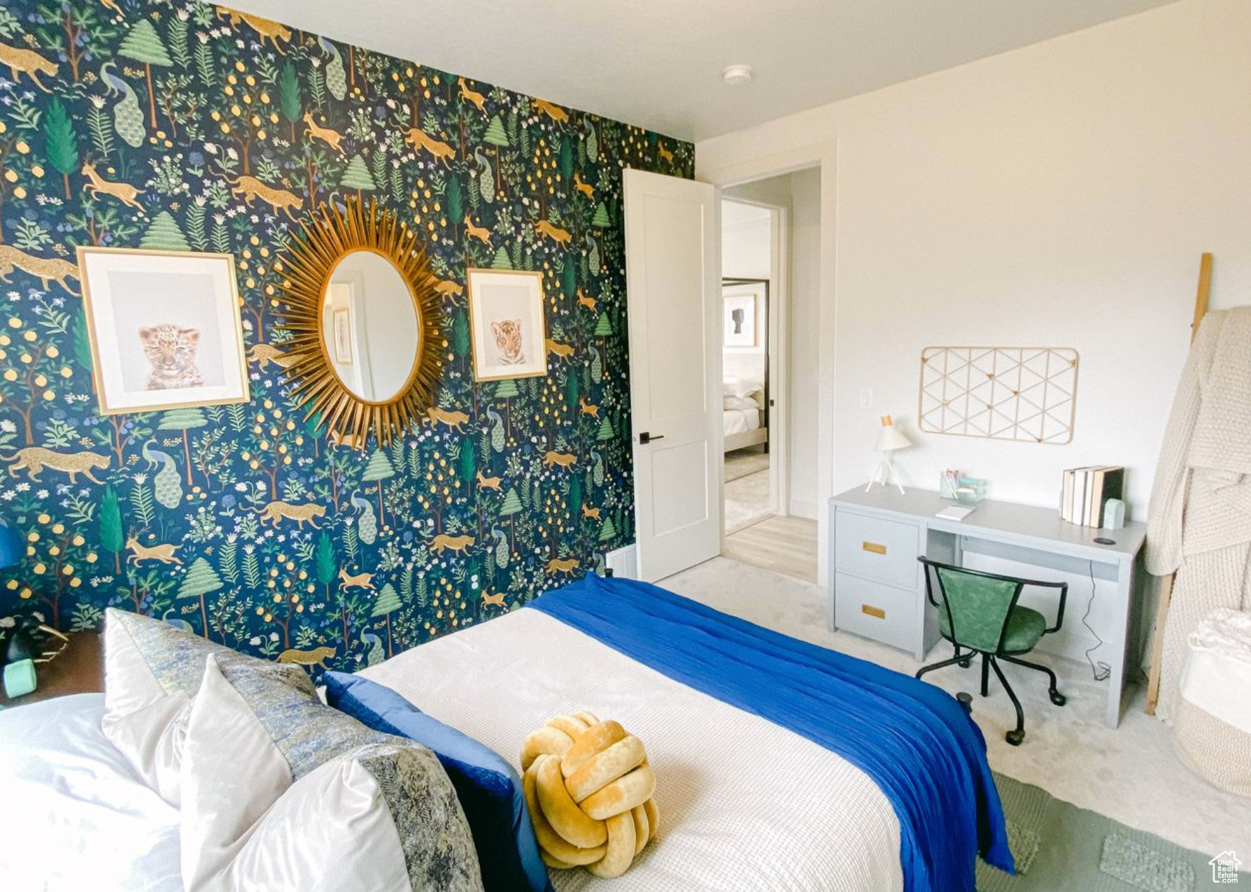 GARRETT'S PLACE - Residential