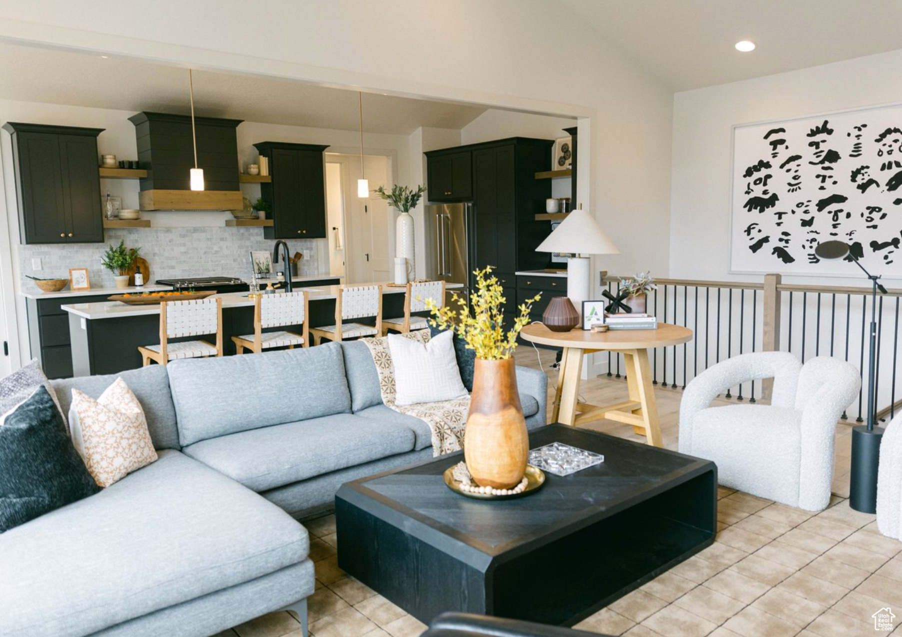 GARRETT'S PLACE - Residential