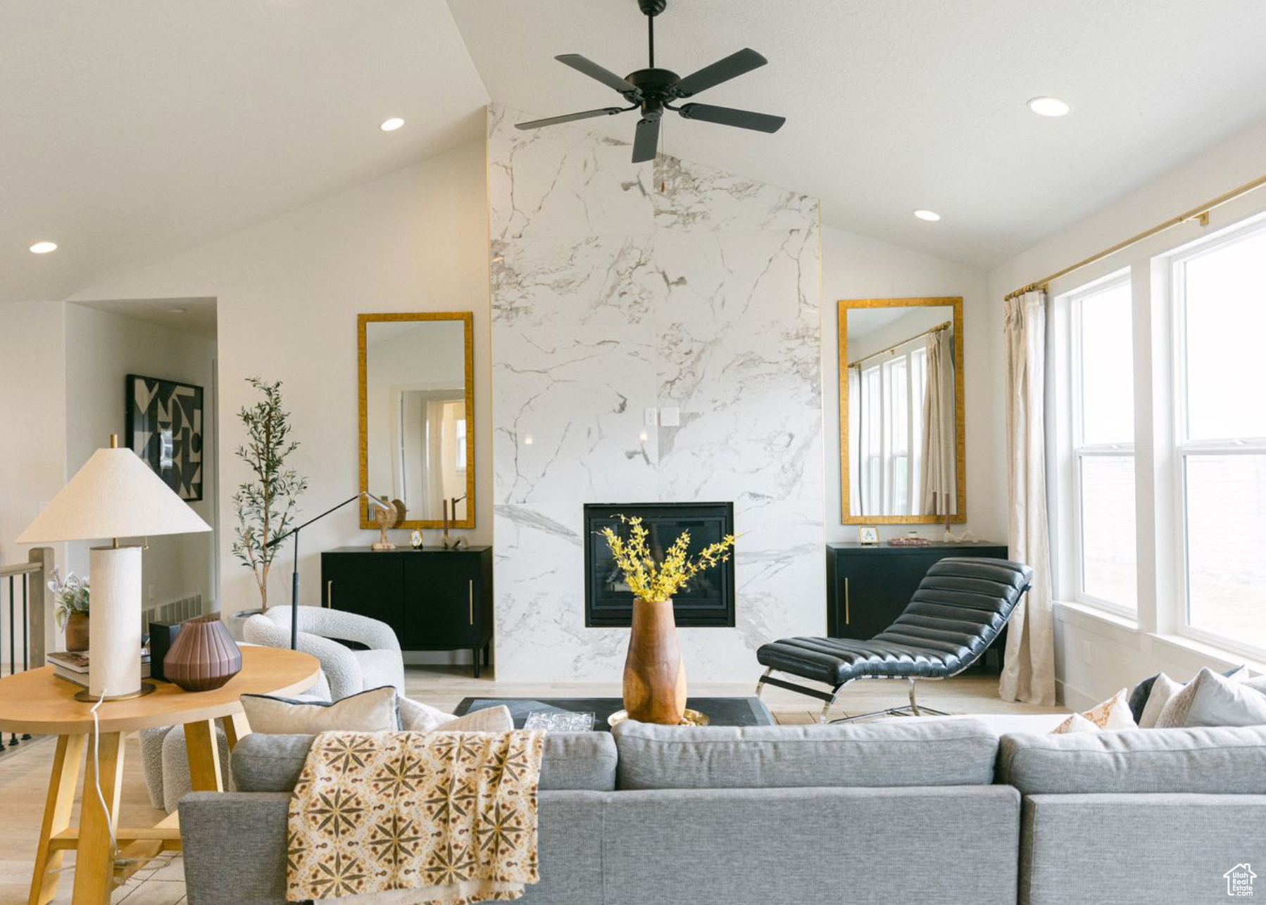 GARRETT'S PLACE - Residential