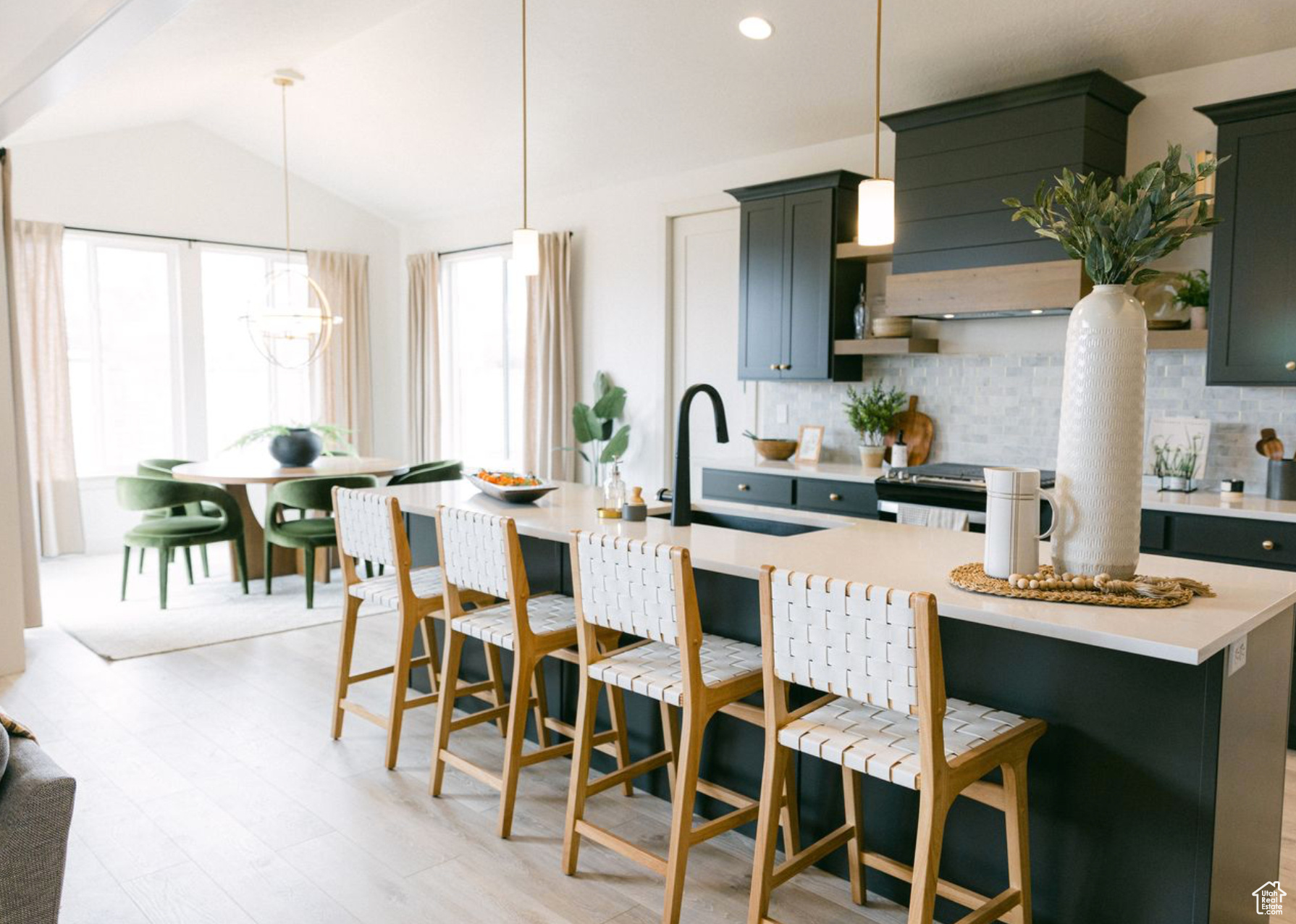 GARRETT'S PLACE - Residential