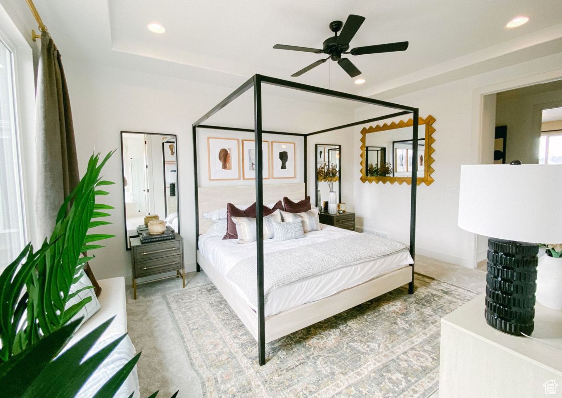 GARRETT'S PLACE - Residential