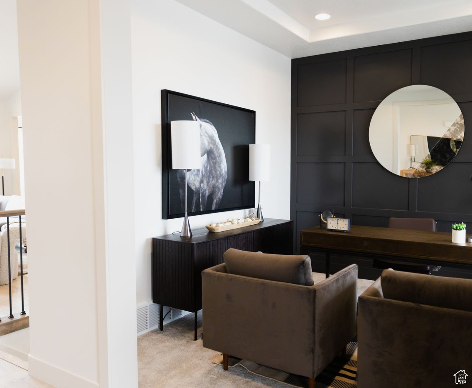GARRETT'S PLACE - Residential