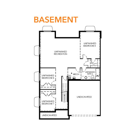 HIGHRIDGE - Residential