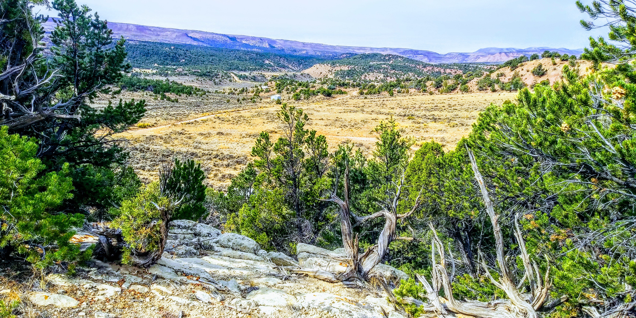 * Amazing 10-acre lot in Red Creek Ranches Subdivision, just east of Strawberry Reservoir! * The lot has been improved with an access road and multiple pads for RV's and trailer parking * The lot is currently off -grid but the perk test and power permits are available if you want to pursue building a structure like a cabin or house * The lot is zoned residential and there are utilities available on the adjacent lot * The property is just 5 minutes off Hwy 40 but lies at the base of a large mesa that segregates it from any road noise * The main pad is seated at the base of a smaller mesa with a view that overlooks a sage meadow and extends for miles down the valley * The property is just 300 yards off the plow route, so year-round access is possible. In addition, there is a new large 12 X 16 X 8 lofted barn that can be utilized as storage for off-road toys, a workshop or extra sleeping space * The neighborhood is safe with many full-time residents, including the numerous forms of wildlife that inhabit the area * If you are a side- by- side enthusiast or hunter, there is an access road that leads directly to BLM land and hundreds of miles of trails winding through the mountains of Duchesne and Wasatch counties * If you are a fisherman, you will enjoy the numerous options for fishing. Strawberry and Starvation Reservoirs are a short 10 min drive away as are the Strawberry and Currant Creek rivers * Overall, this property is a great investment for anyone looking to get away for the weekend or considering a permanent home or cabin location * Seller is offering this property as a Turnkey Recreation Property with all off-grid amenities already on the property * In addition, including a partially remodeled 40 ft 5th wheel trailer!