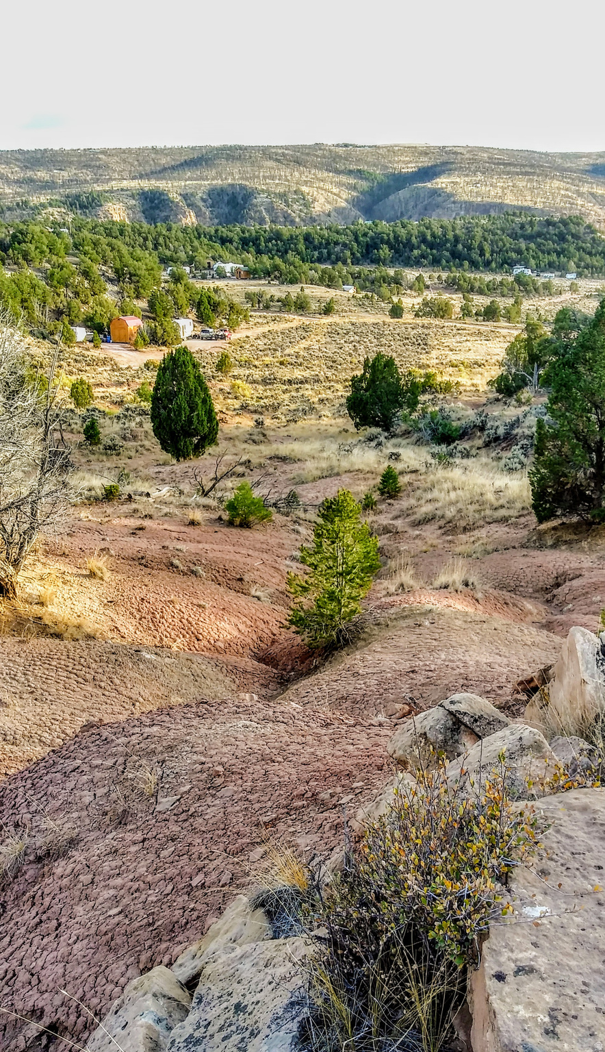 RED CREEK RANCHES - Land