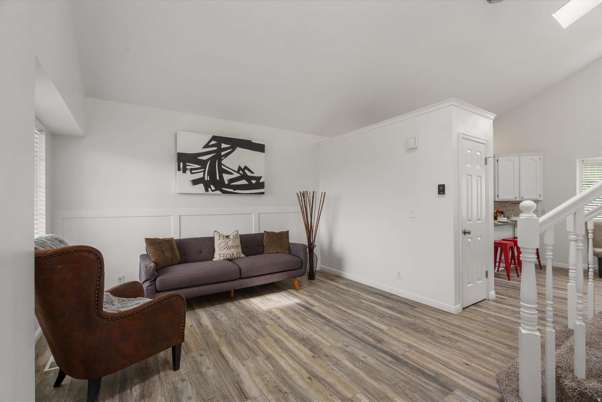SUNNYSIDE MANOR - Residential