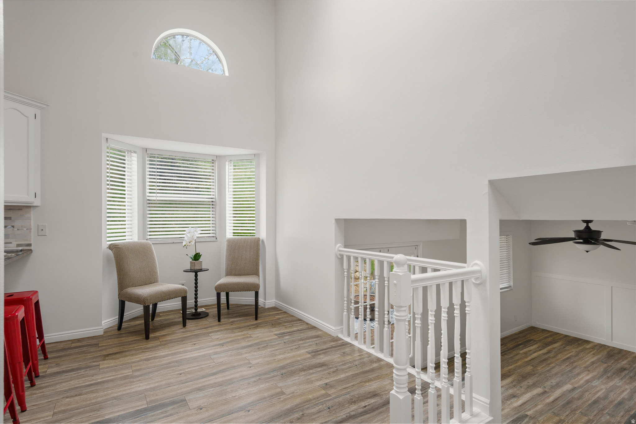 SUNNYSIDE MANOR - Residential