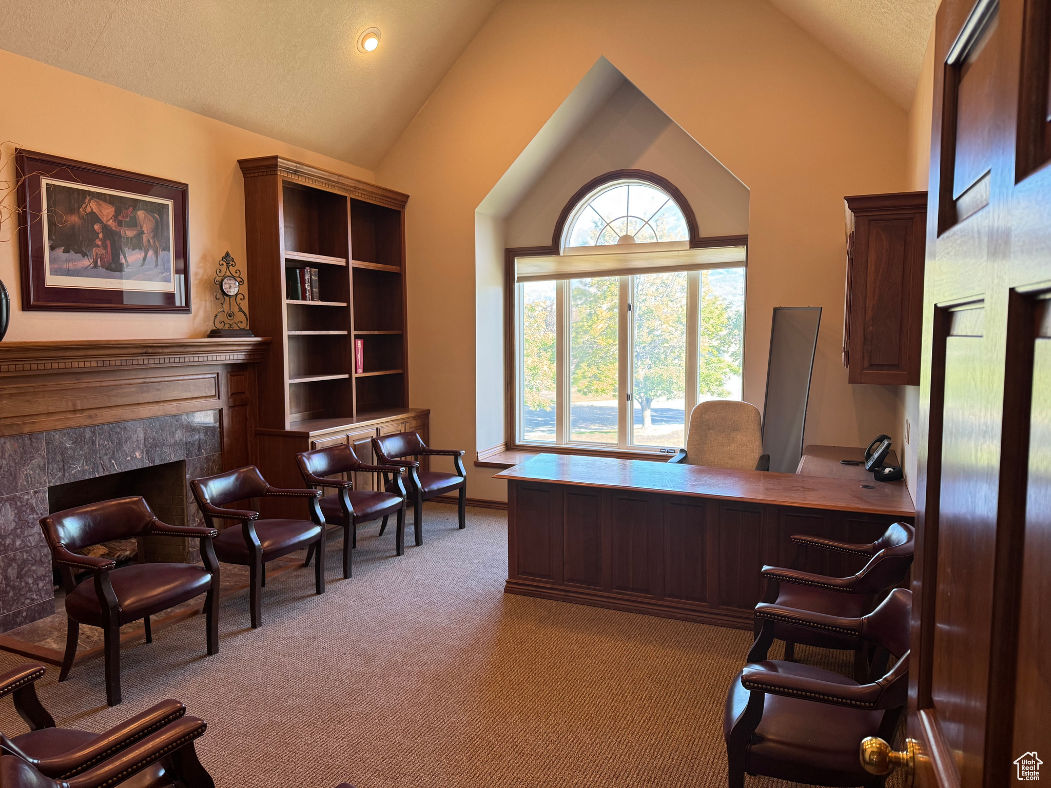 MT VW MEDICAL PLAZA - Commercial Sale
